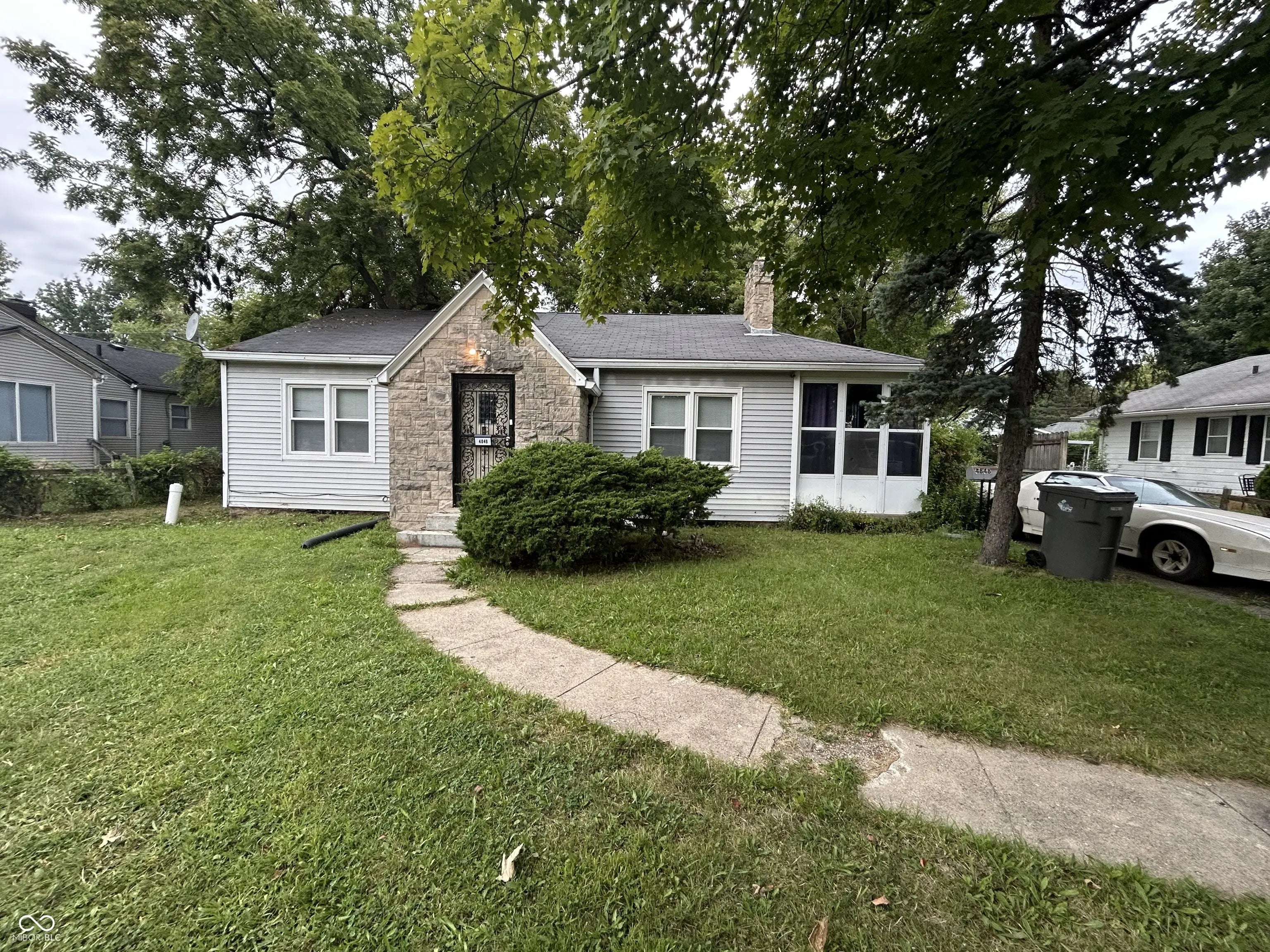 4848 E 34th Street, Indianapolis