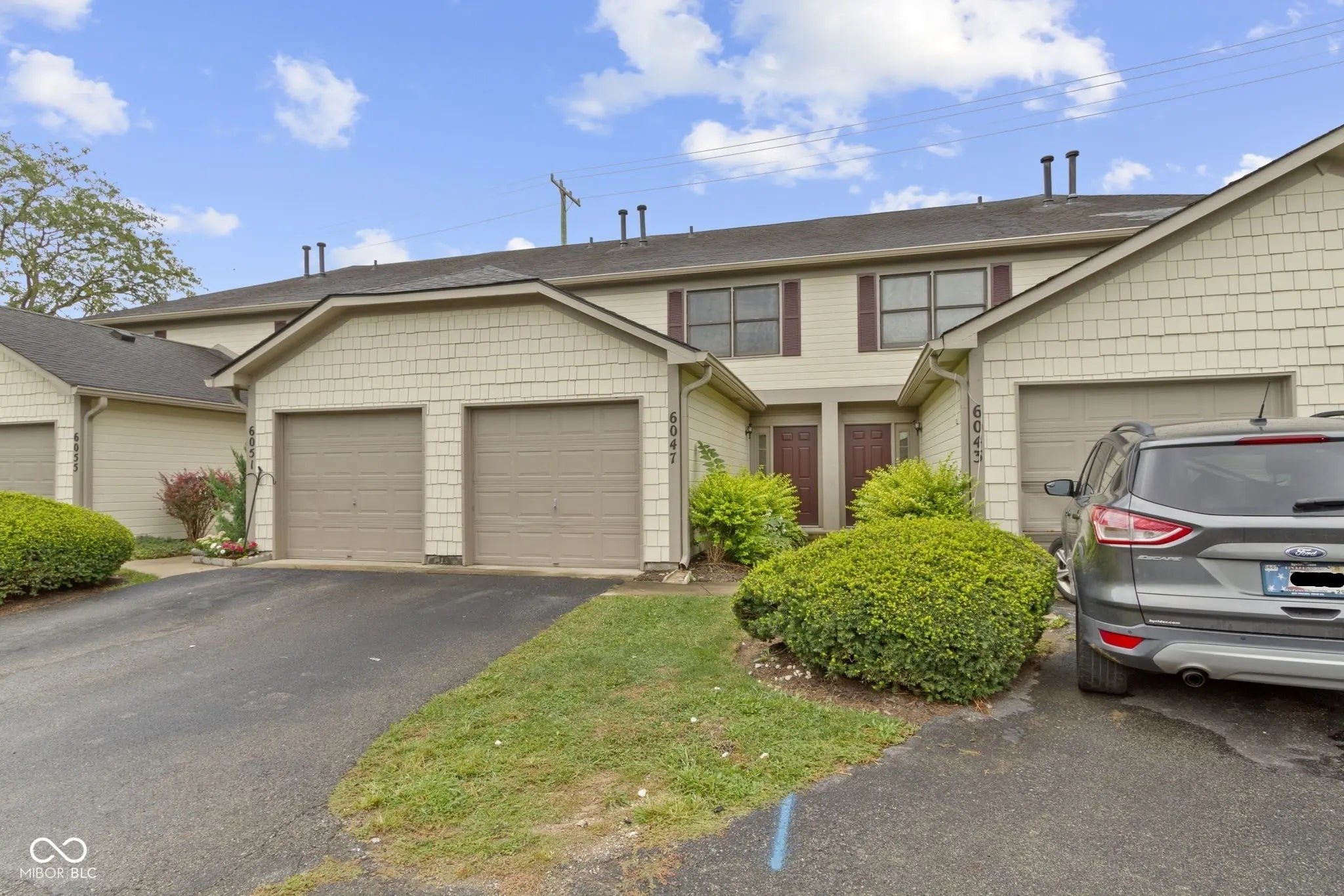 Photo of 6047 Southbay Drive Indianapolis, IN 46250