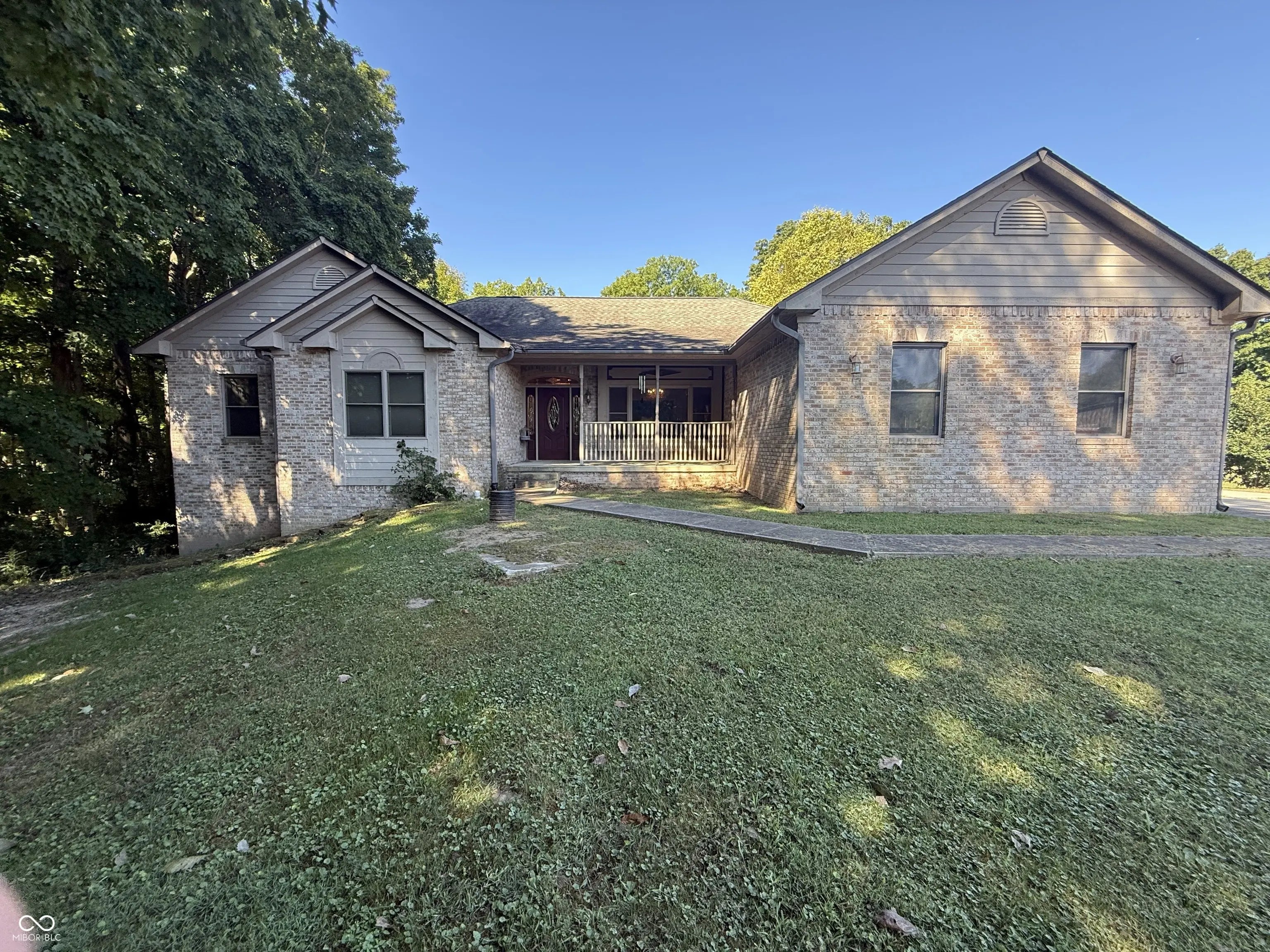 2768 S County Road 650 E, Greencastle