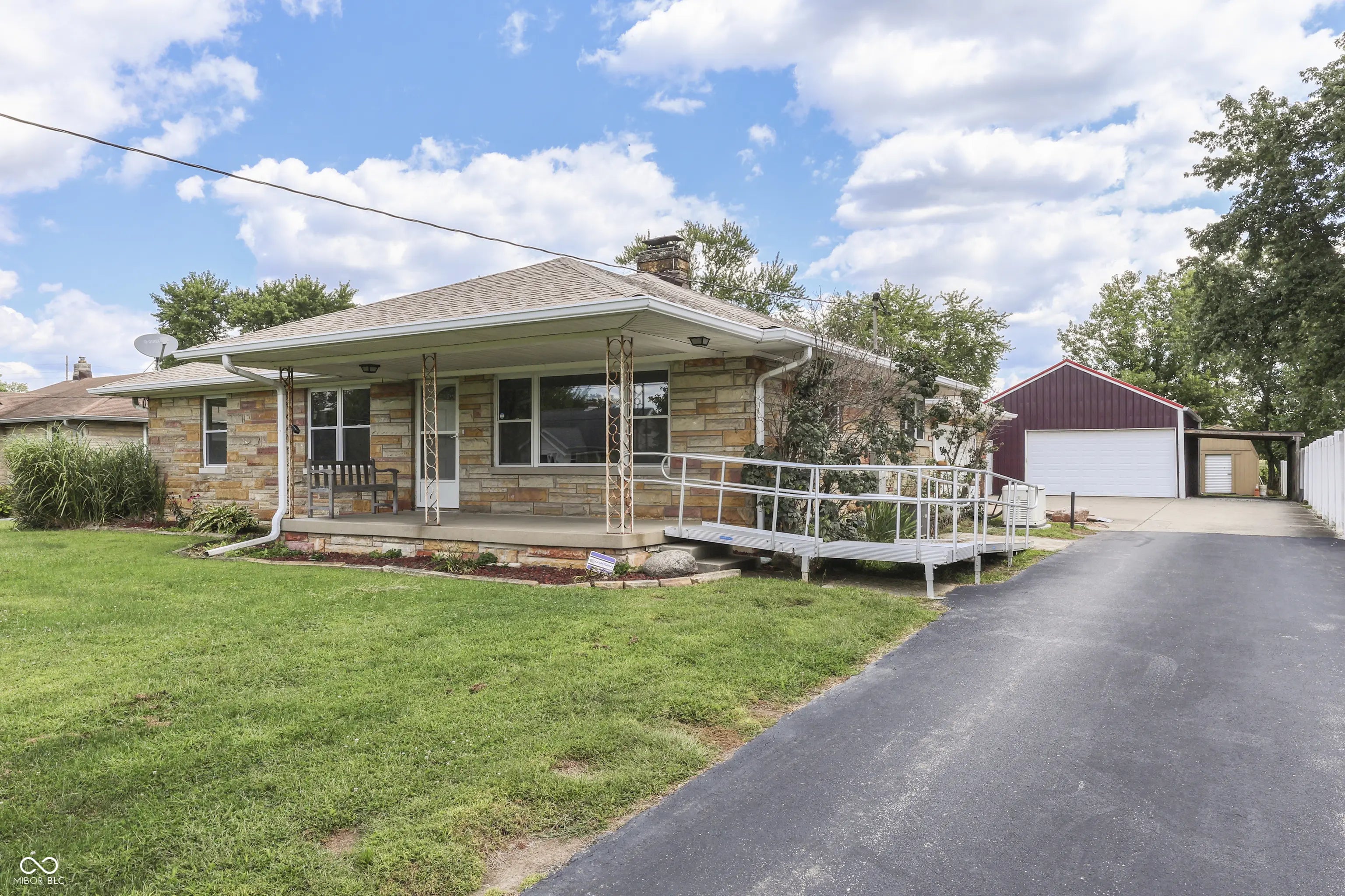 2447 S Bolton Avenue, Indianapolis