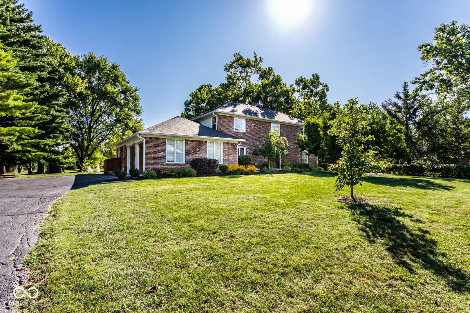 5325 Far Hill Road, Indianapolis