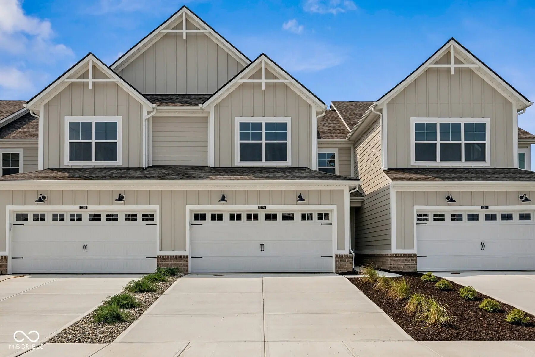 12595 Cattle Ridge Drive, Noblesville
