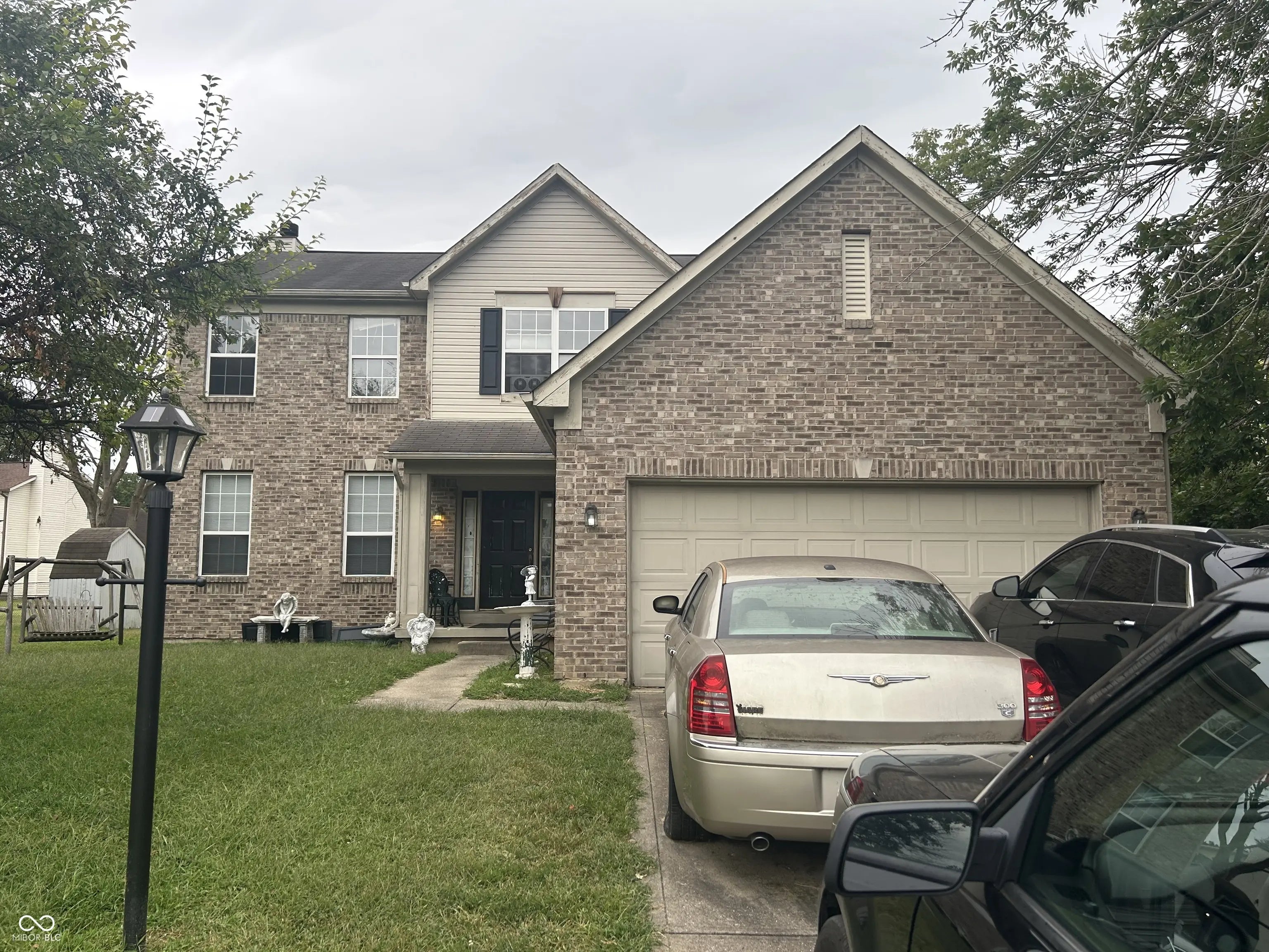 2340 Gradison Circle, Indianapolis