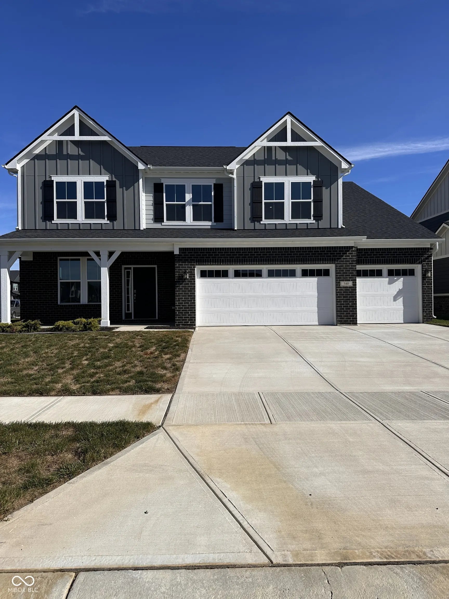 540 Galveston Lane, Westfield