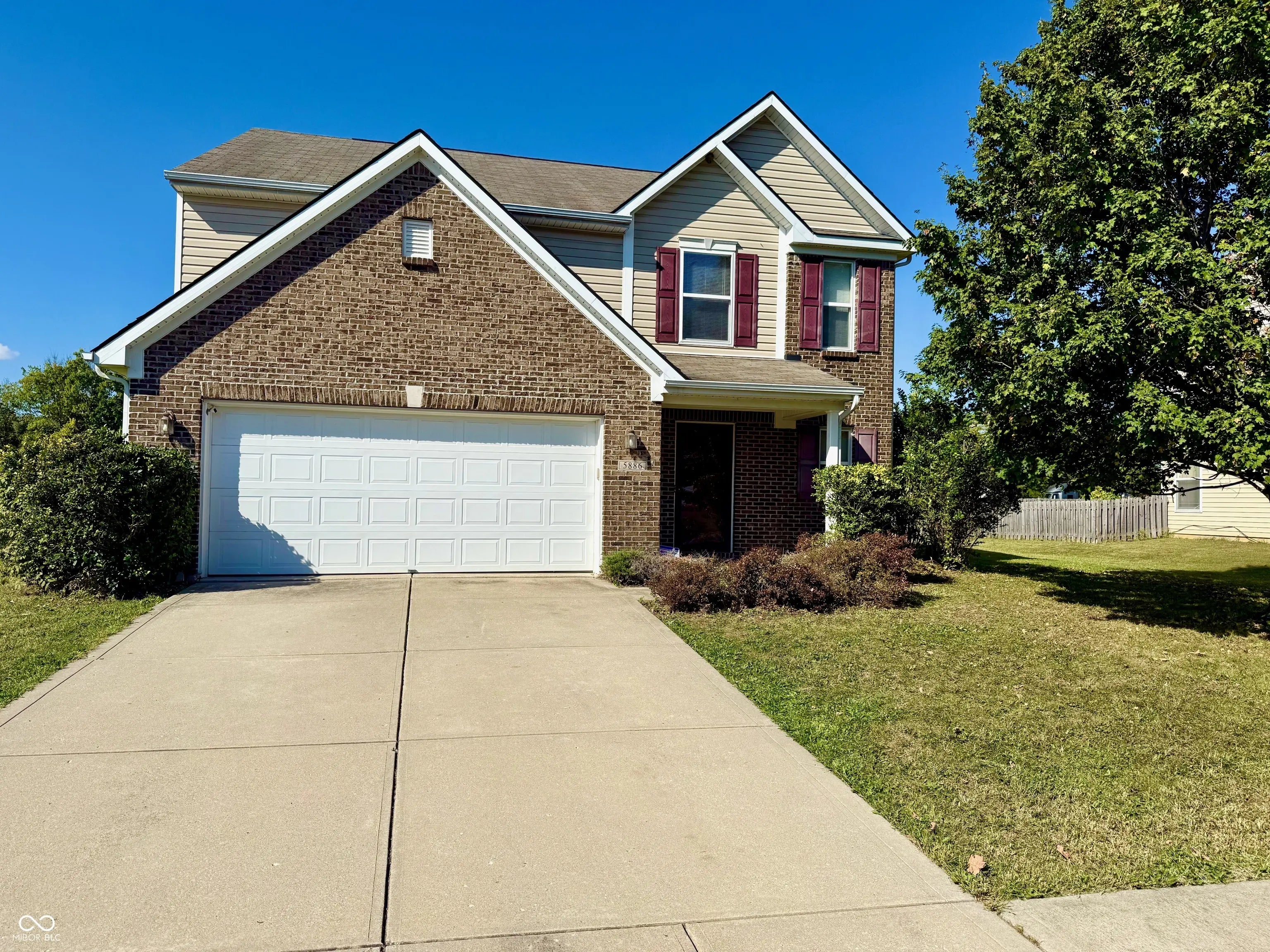 Photo of 5886 Brookstone Drive Indianapolis, IN 46234