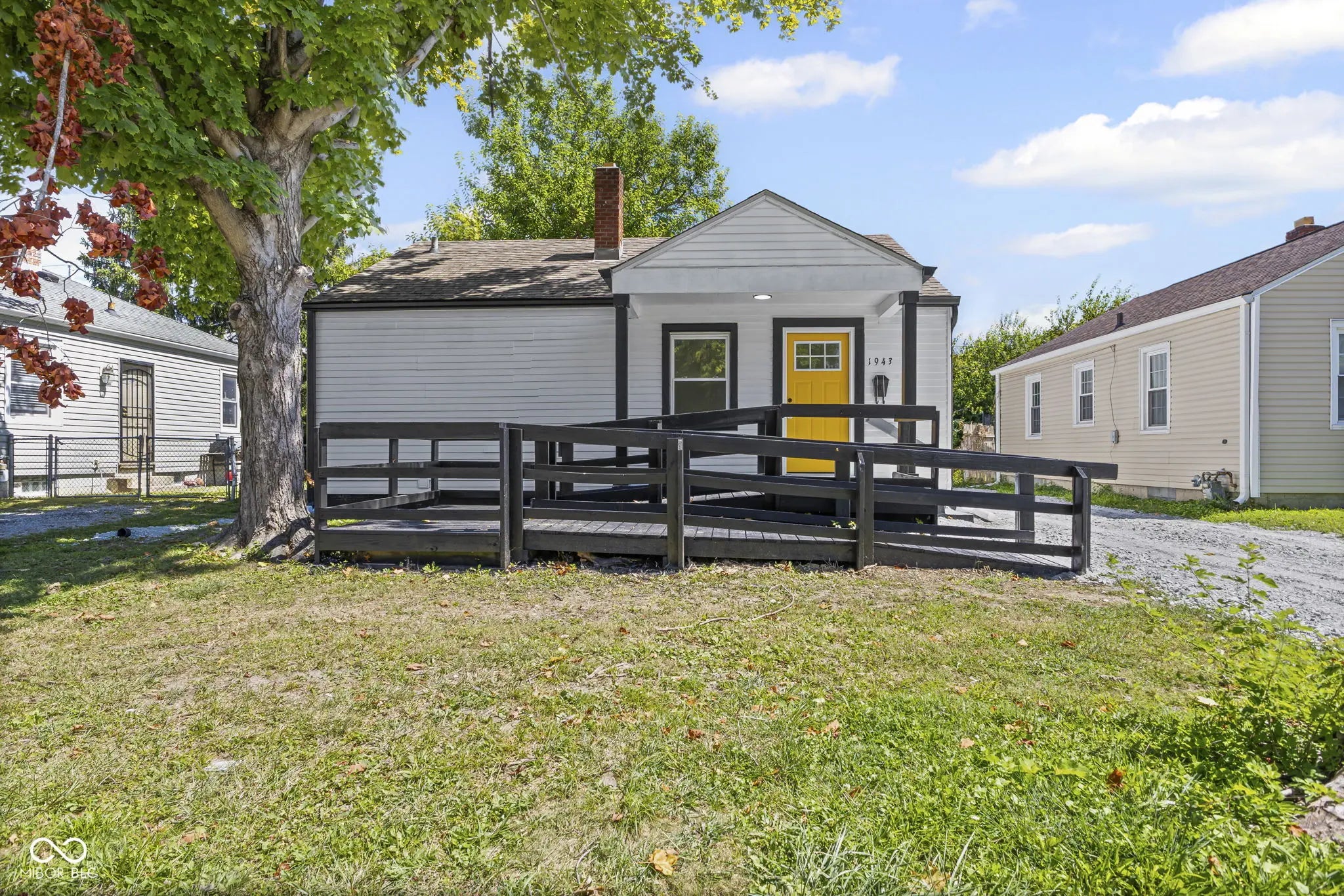Photo of 1943 N Drexel Avenue Indianapolis, IN 46218
