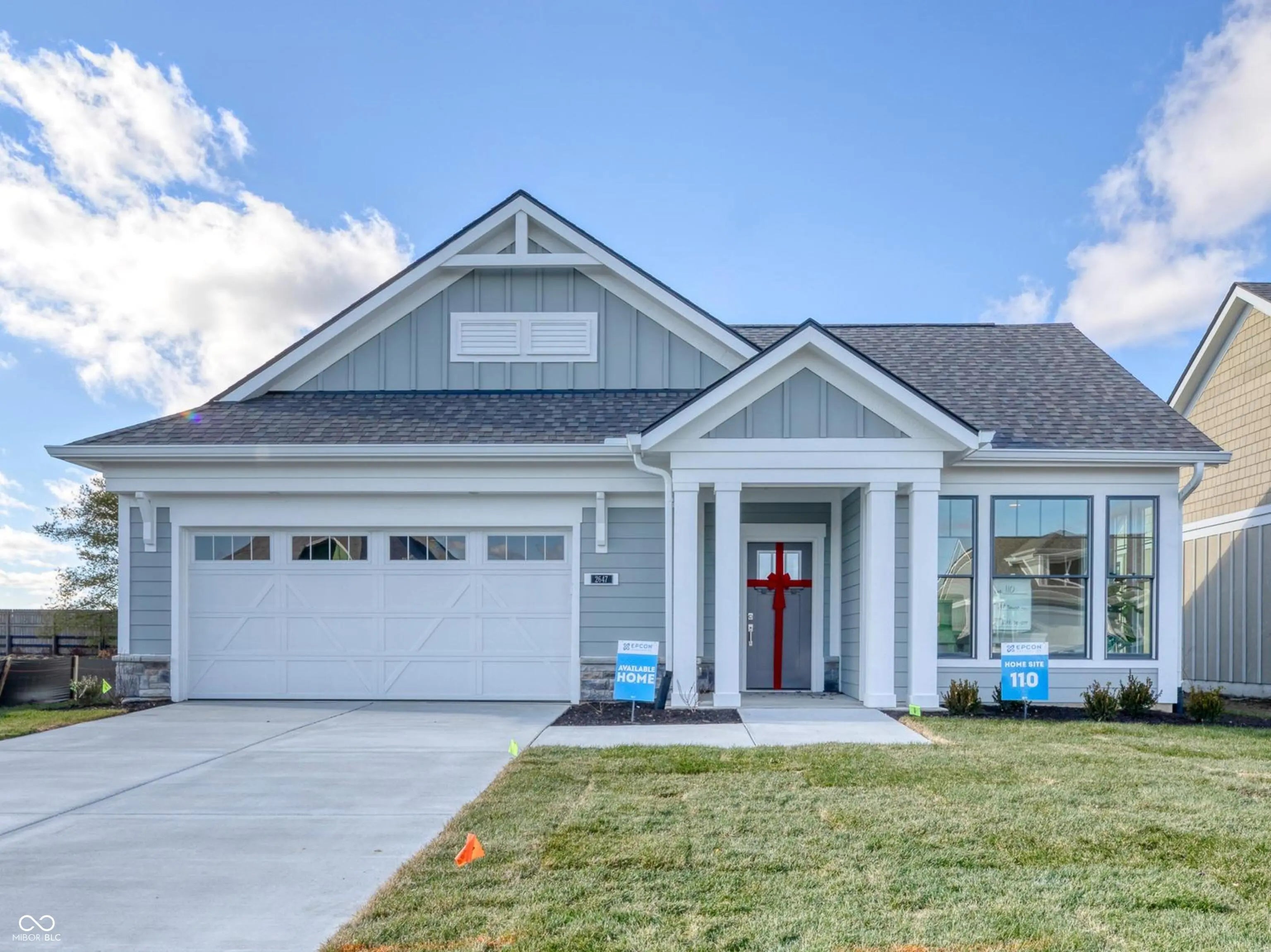 Photo of 2647 Towne Run Court Westfield, IN 46074