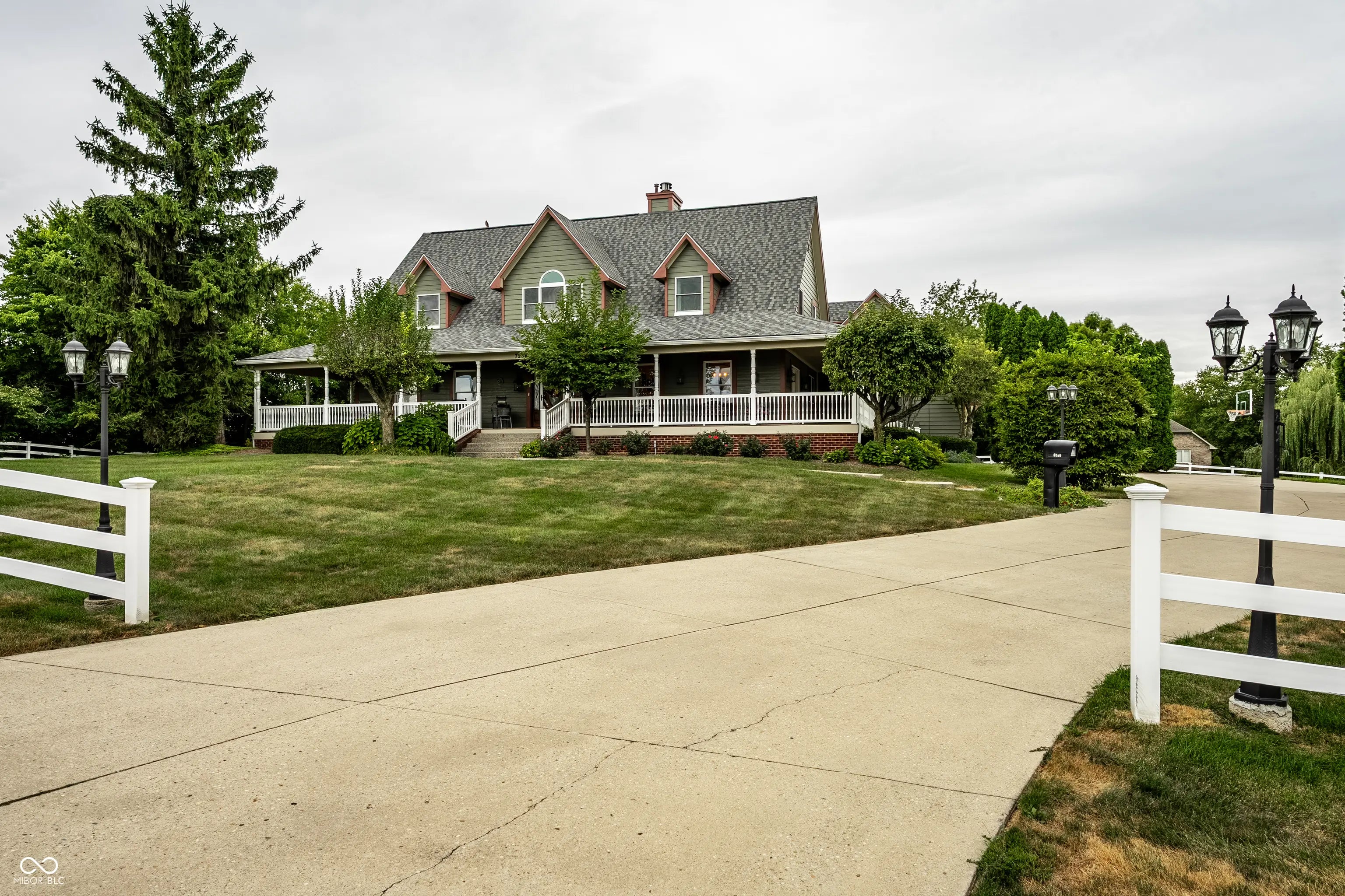 7234 Marsh Road, Indianapolis