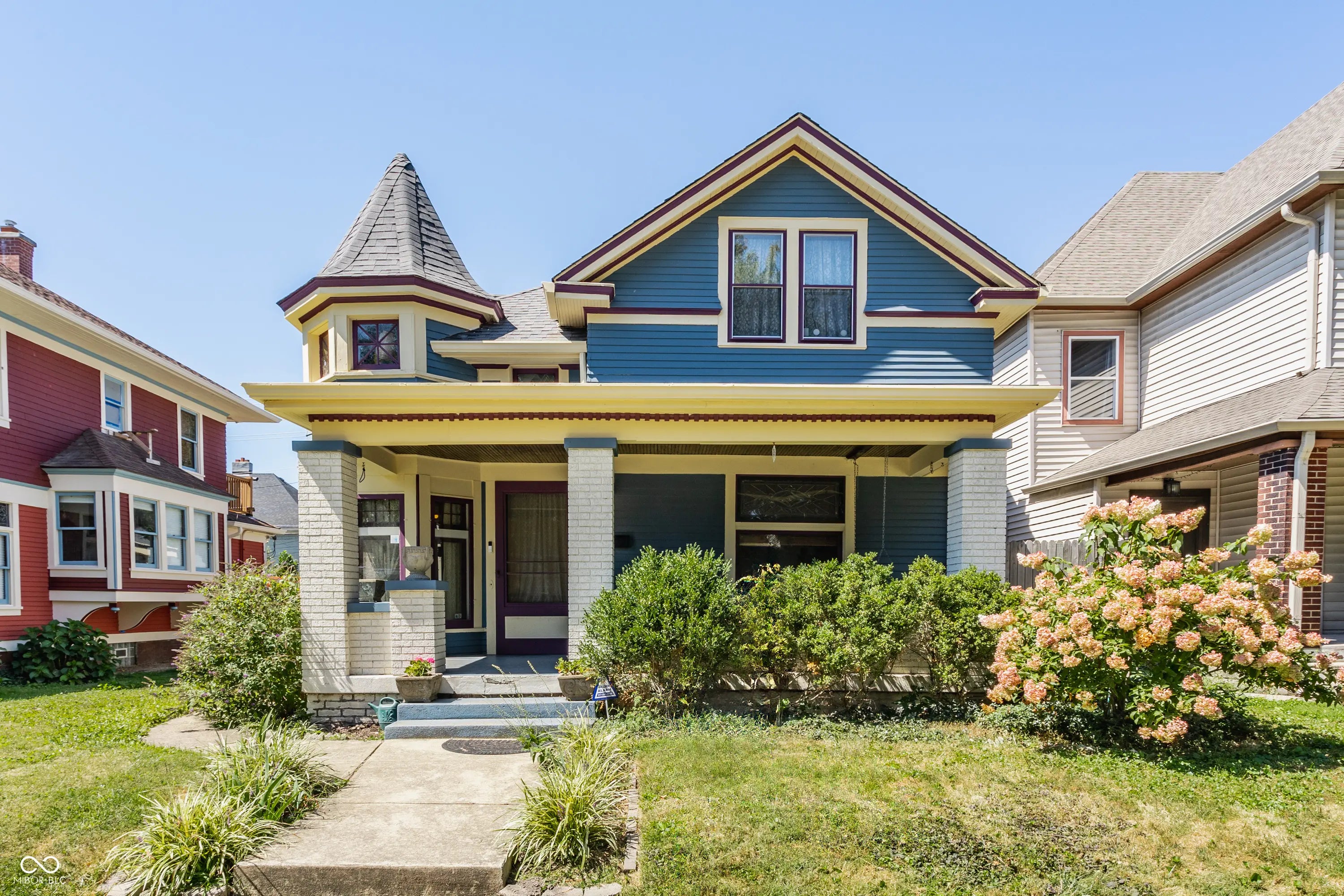 242 N Arsenal Avenue, Indianapolis