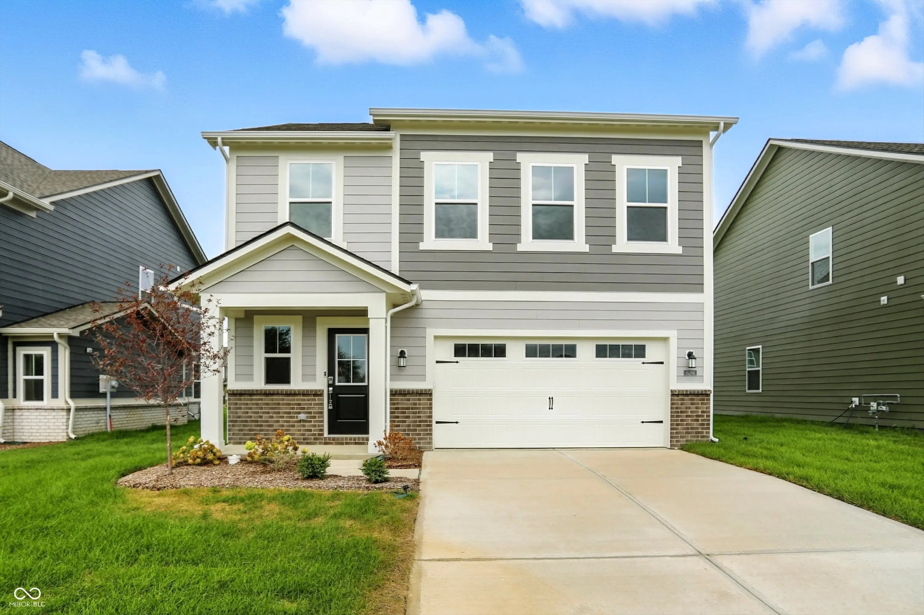 15294 Swallow Falls Way, Fishers