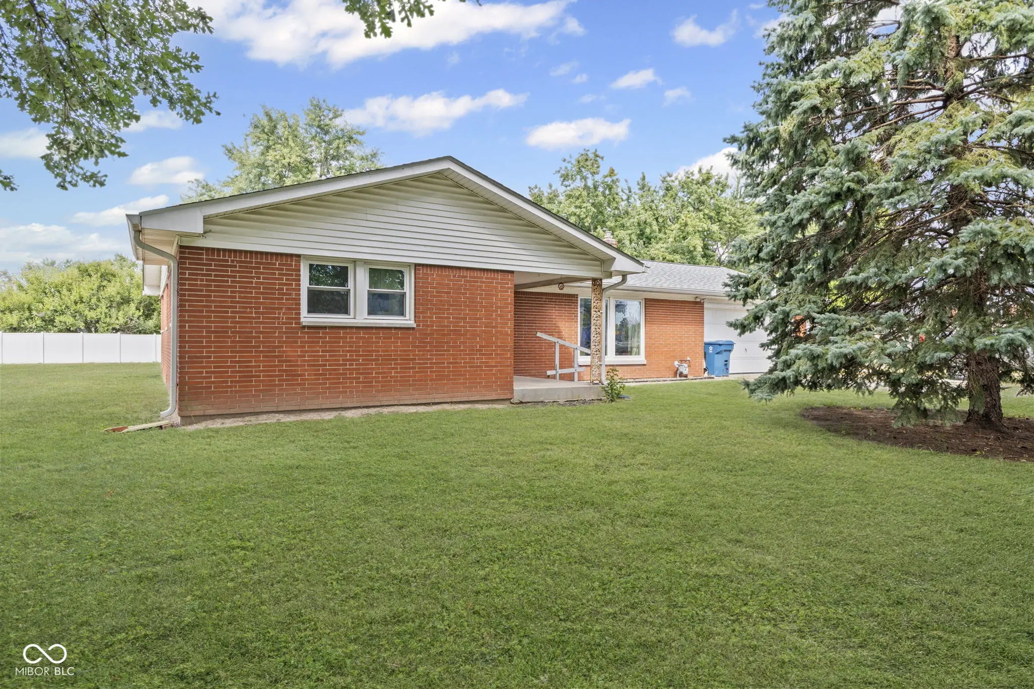 6926 Coffman Road, Indianapolis