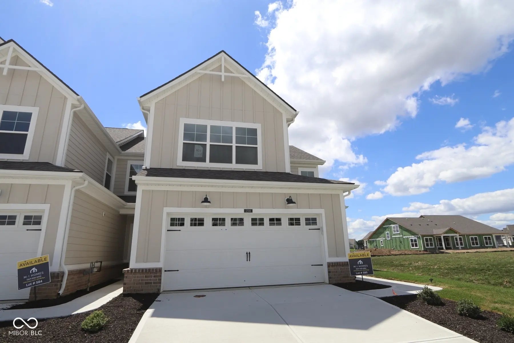 Photo of 12591 Cattle Ridge Drive Noblesville, IN 46060