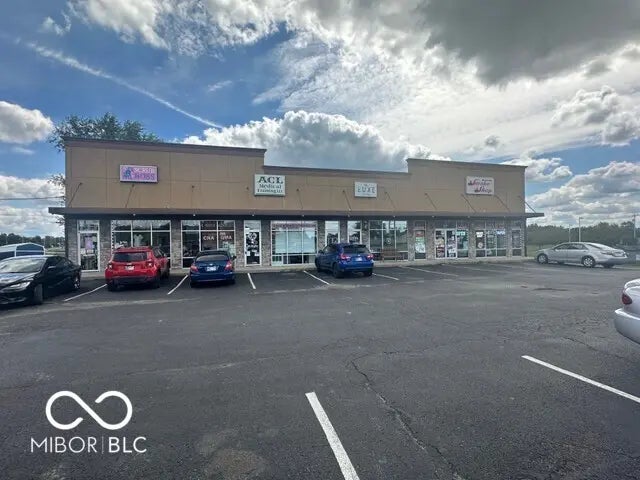 Photo of 5330 Doctor M.l.k. Jr Boulevard E Anderson, IN 46013