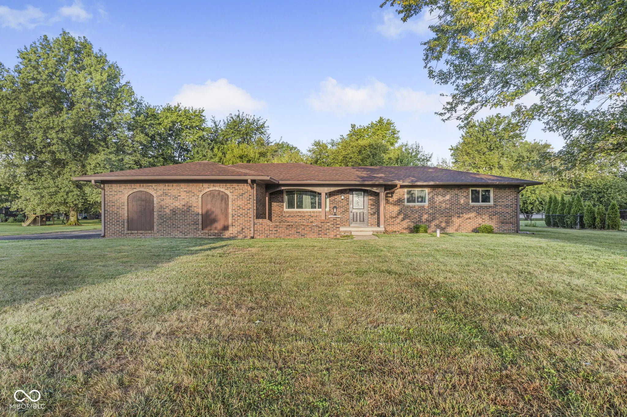 1384 S Daisy Lane, New Palestine