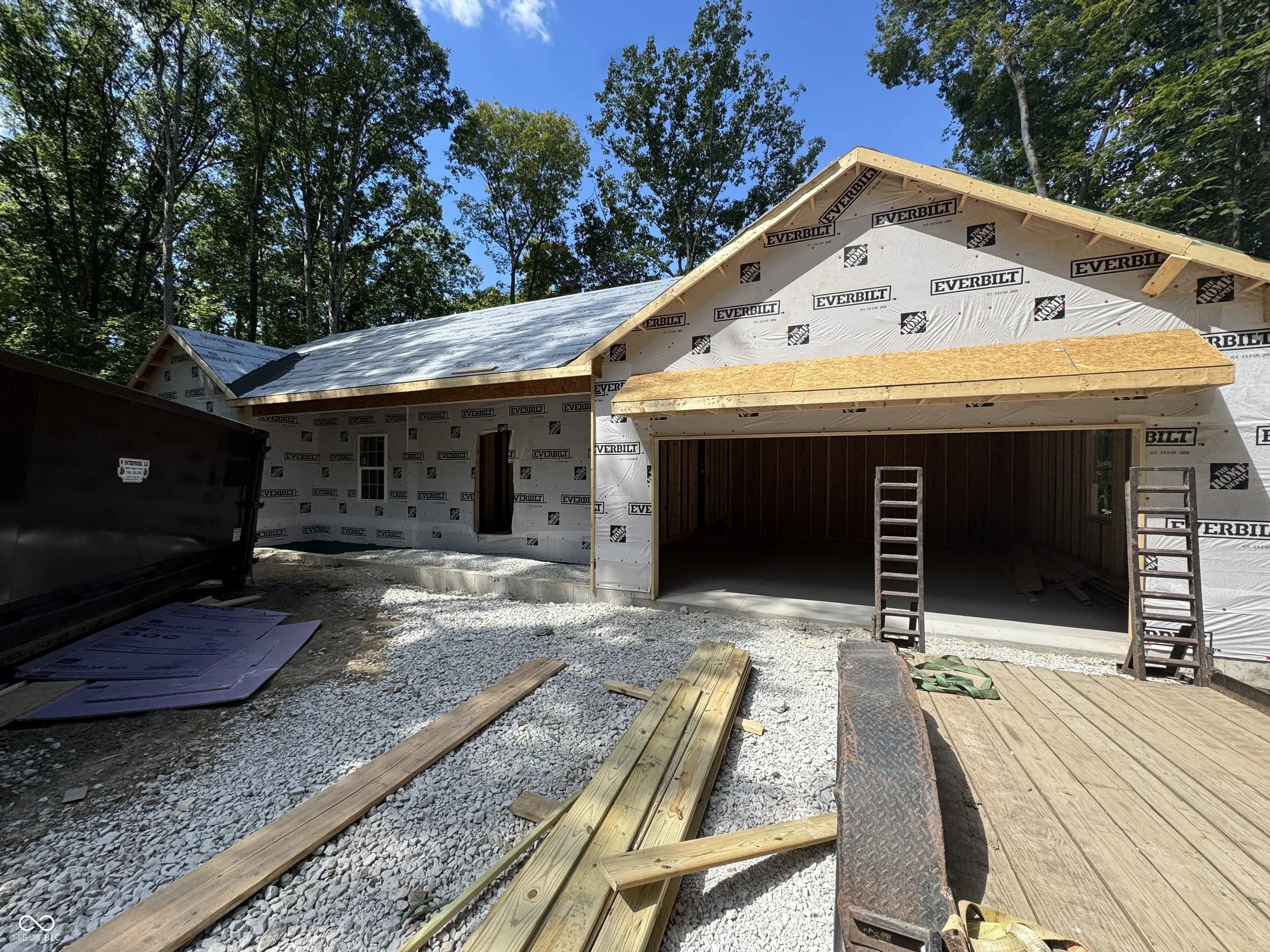 347 Mill Springs, Fillmore