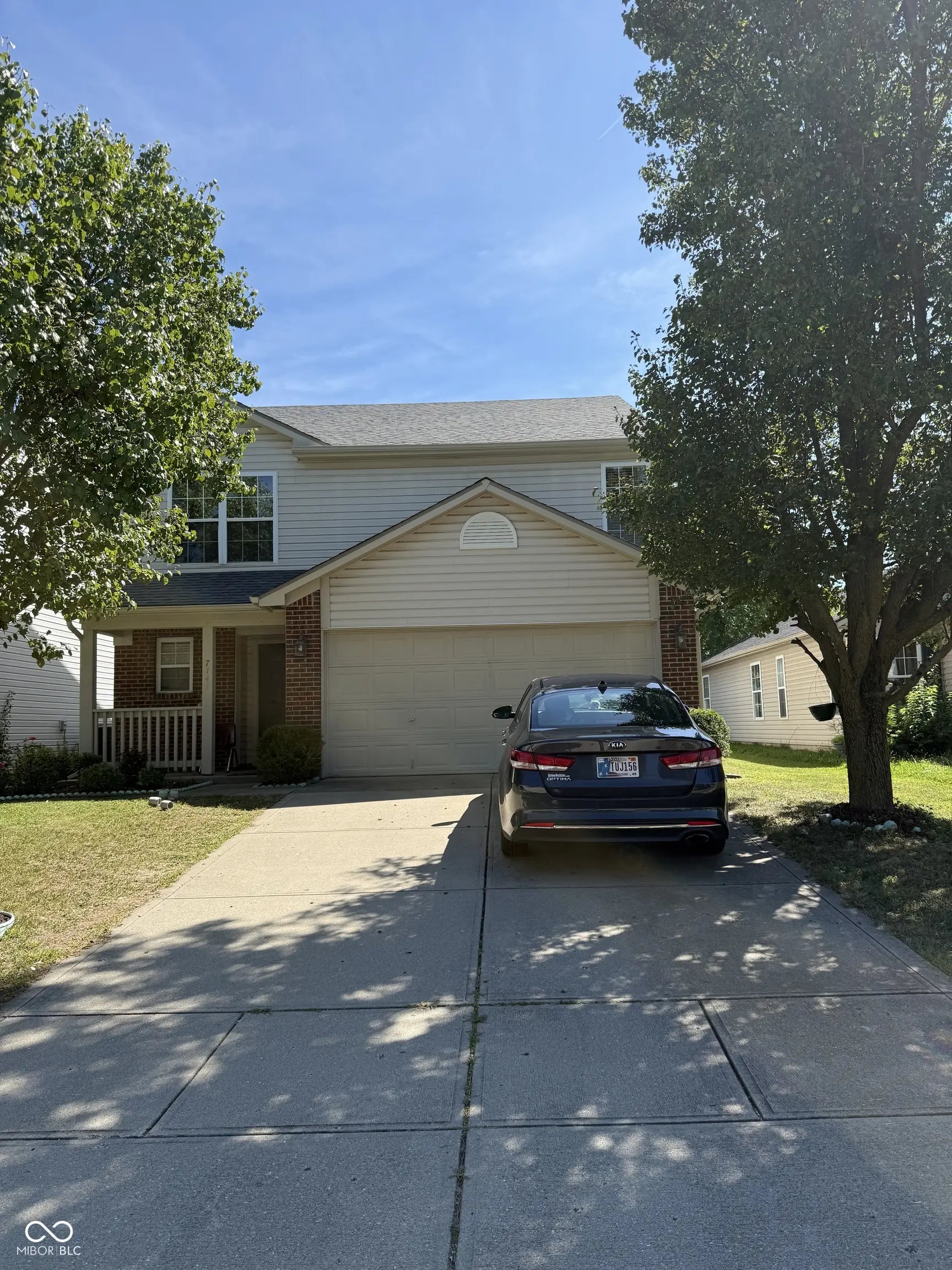 7141 Wellwood Drive, Indianapolis