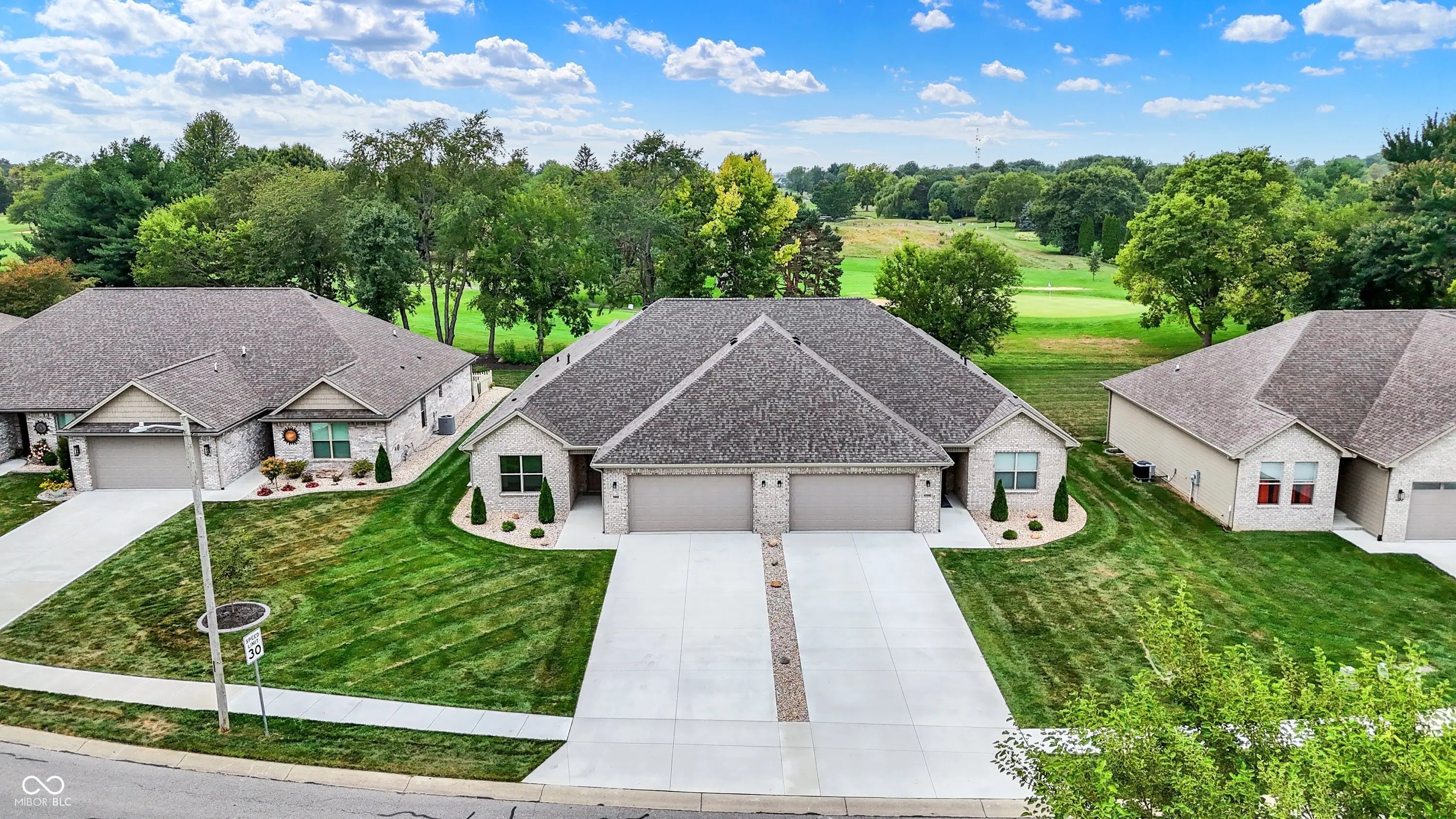 980 Paris Drive, Franklin