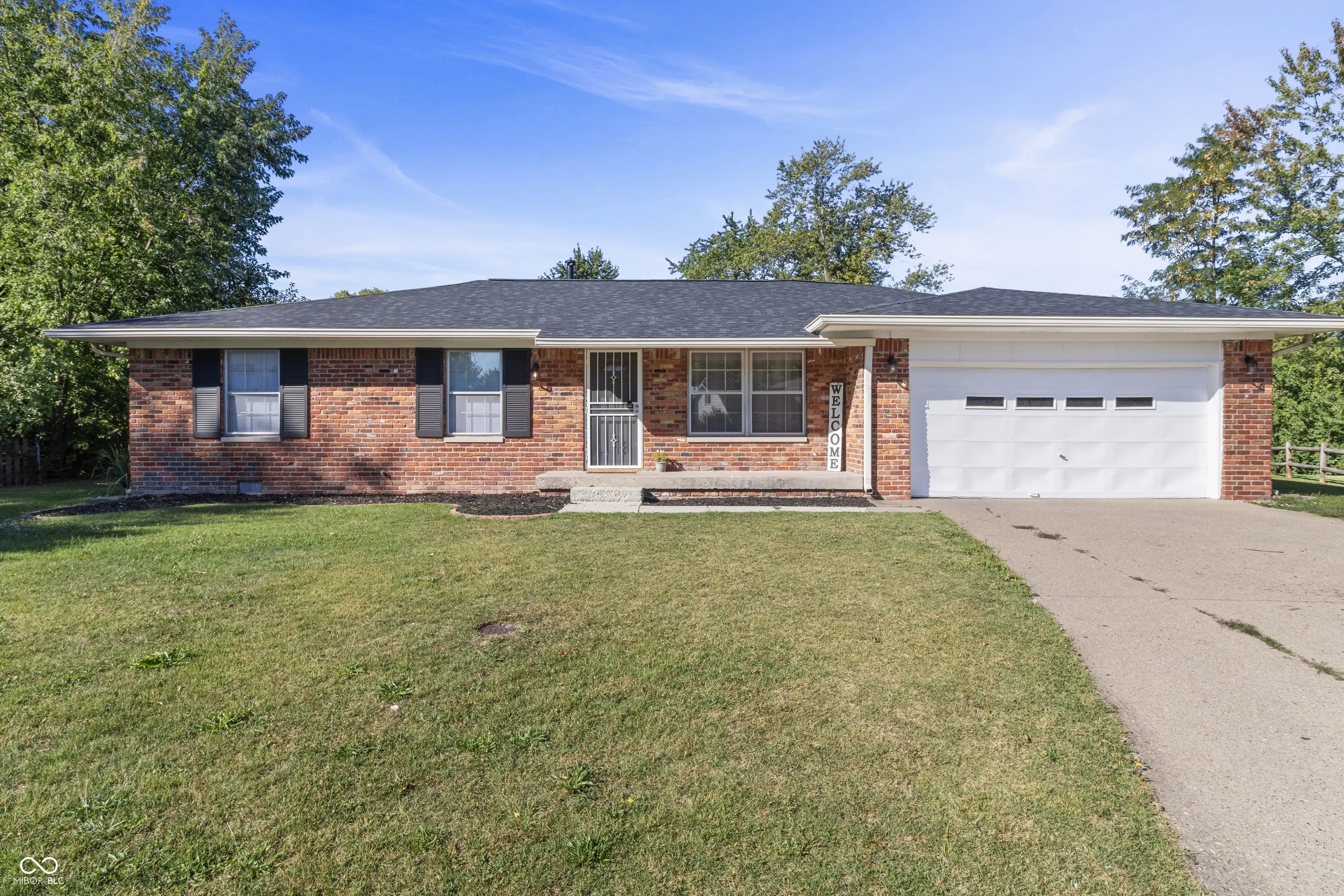 Photo of 2724 Mercury Court Indianapolis, IN 46229