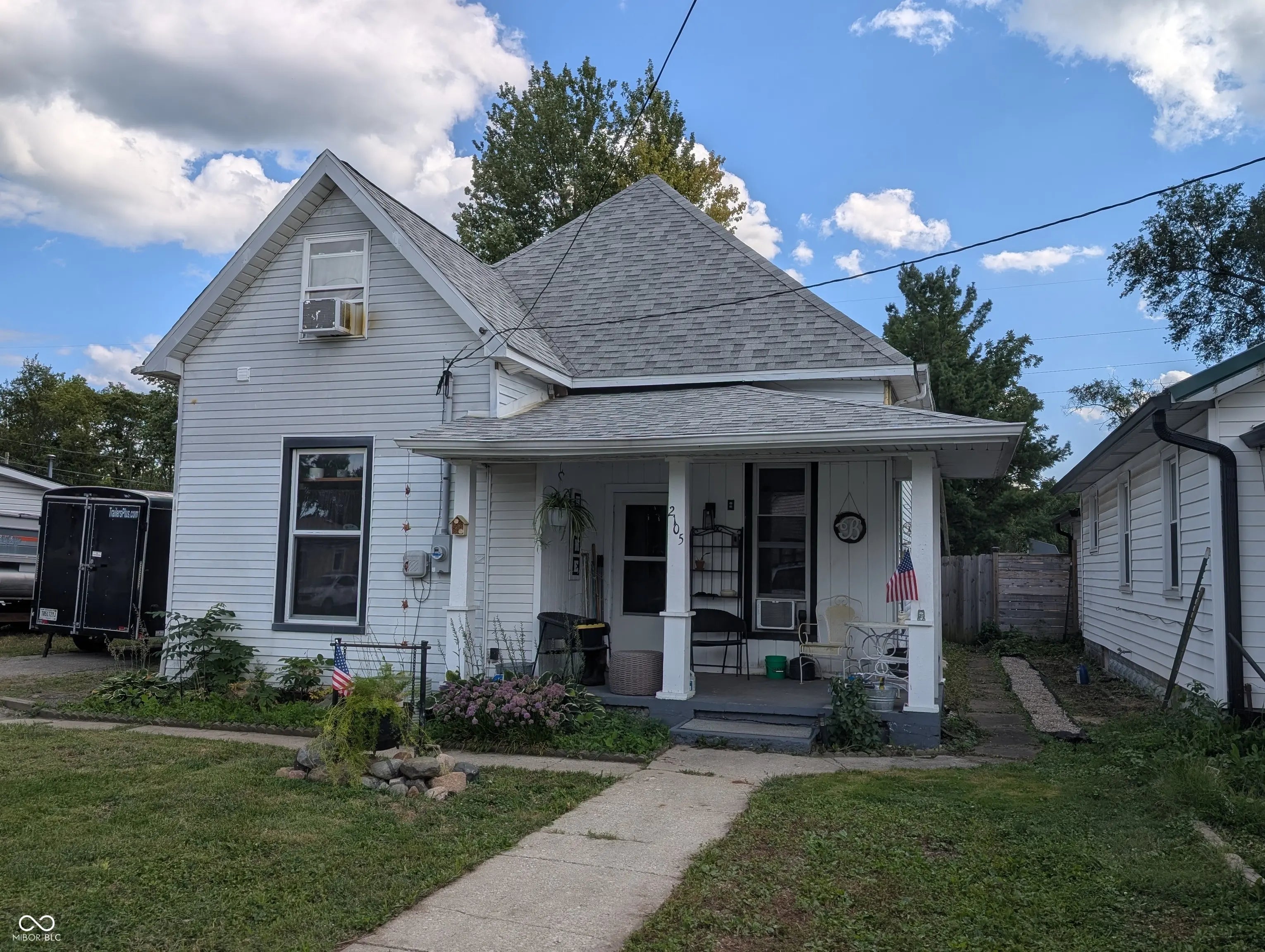 2105 E 14th Street, Muncie