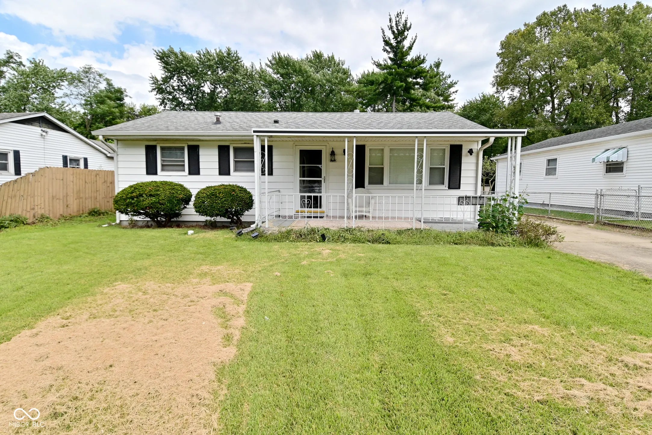 2605 Woodrow Avenue, Indianapolis