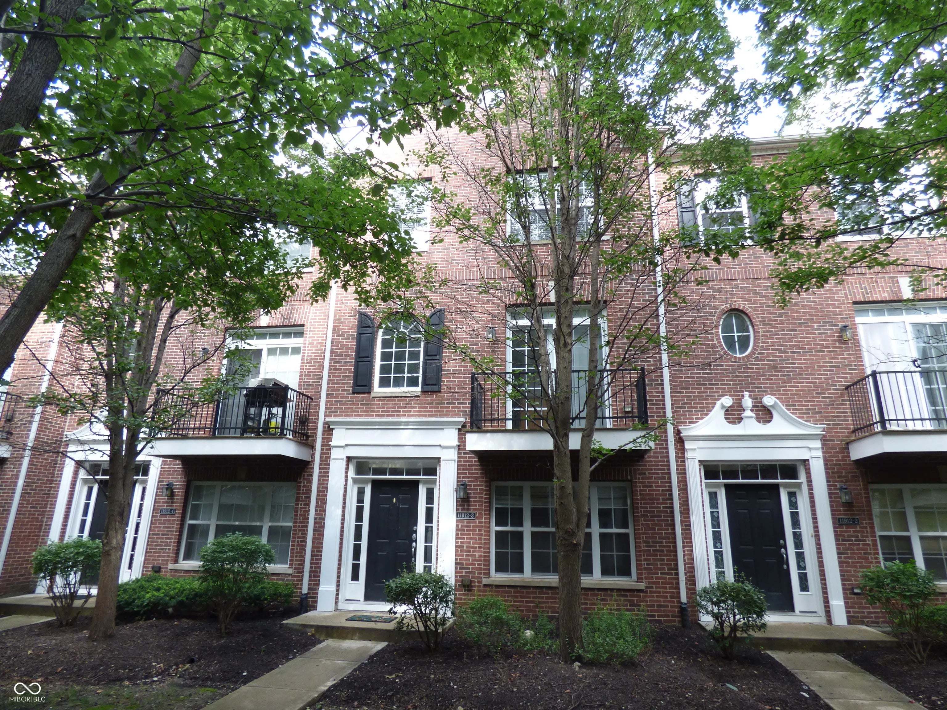 11912 Kelso Drive 3, Zionsville
