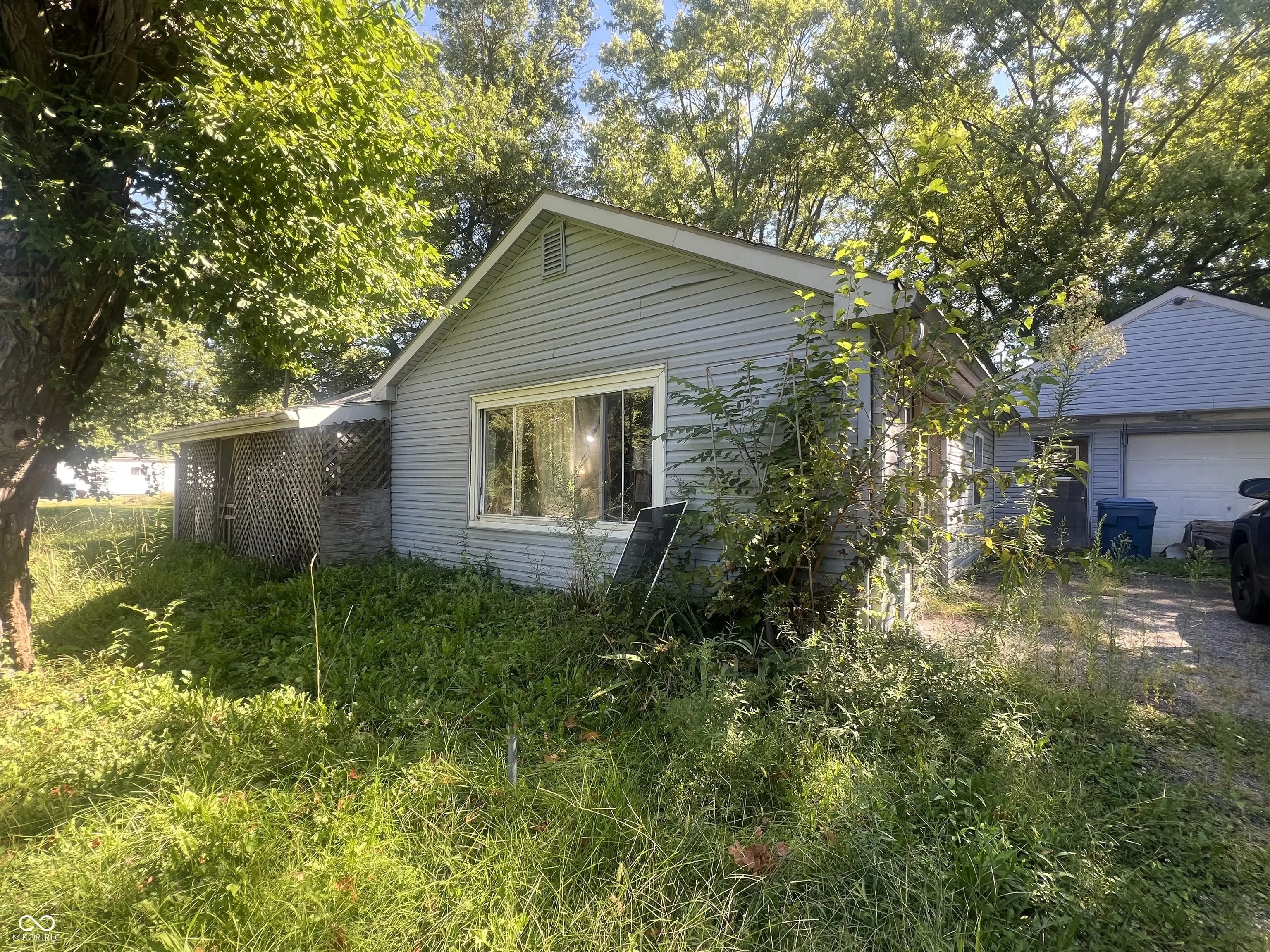 Photo of 3905 Miller Drive Indianapolis, IN 46239