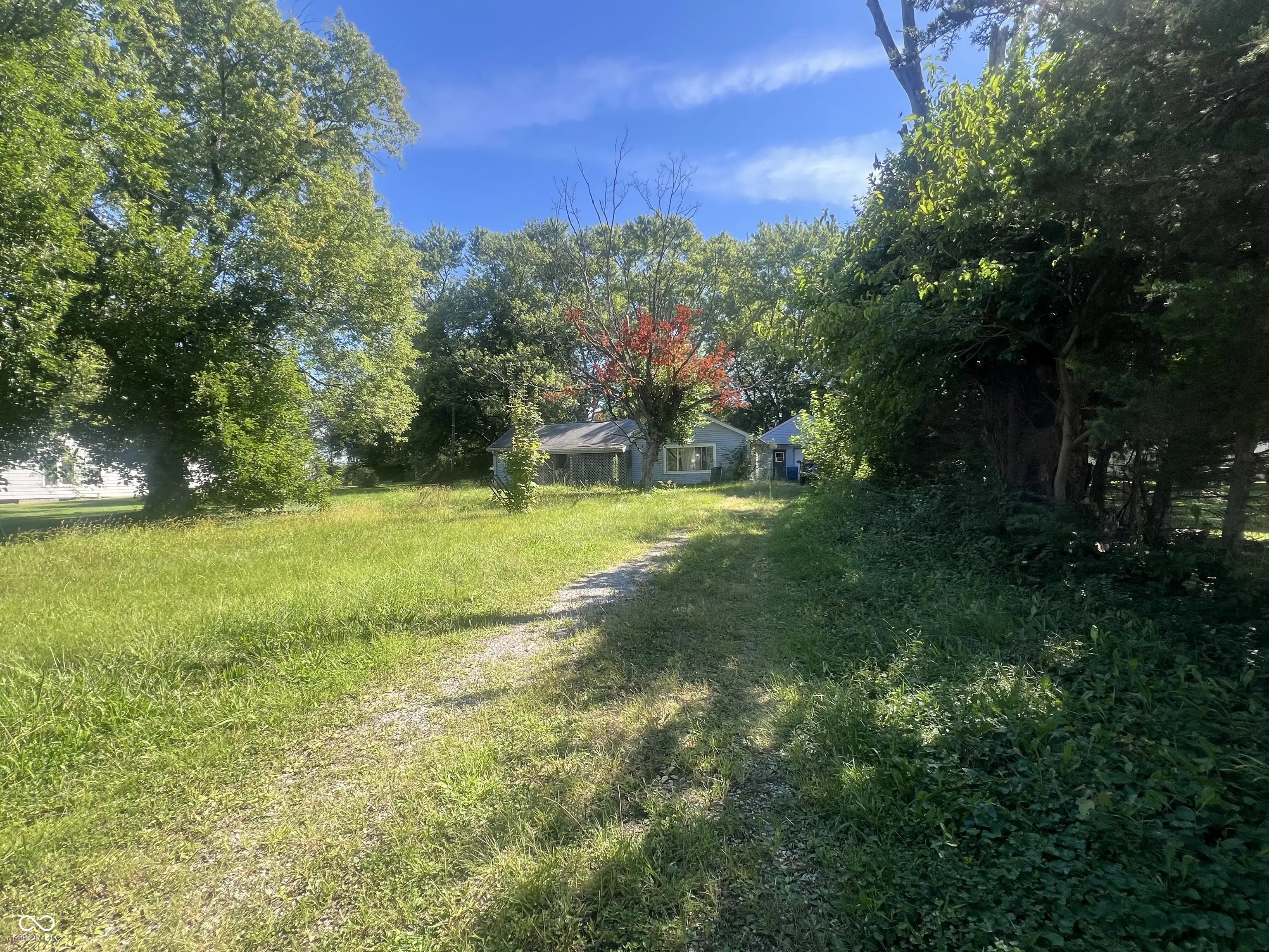 3905 Miller Drive, Indianapolis