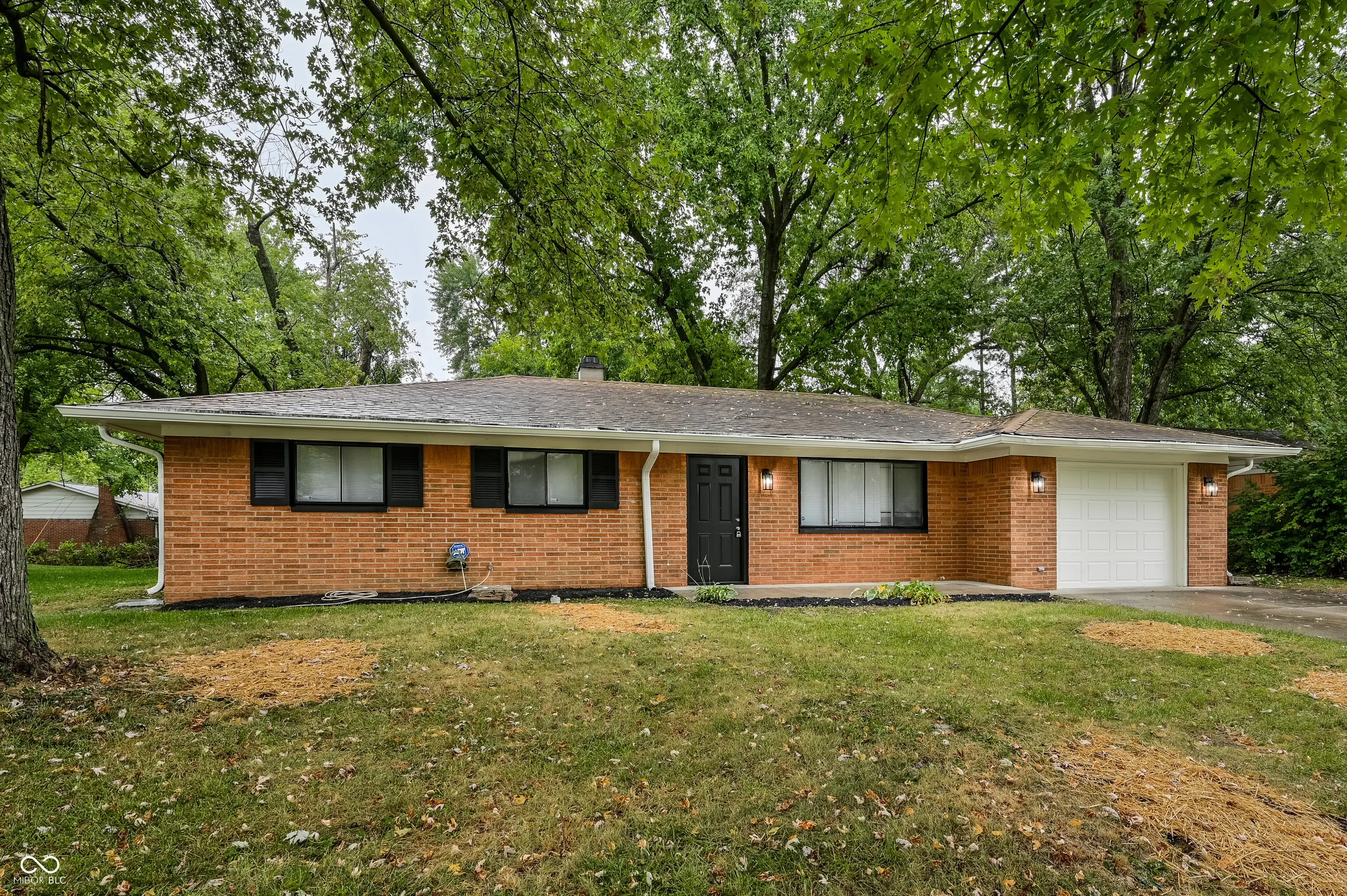 2522 Morning Star Drive, Indianapolis
