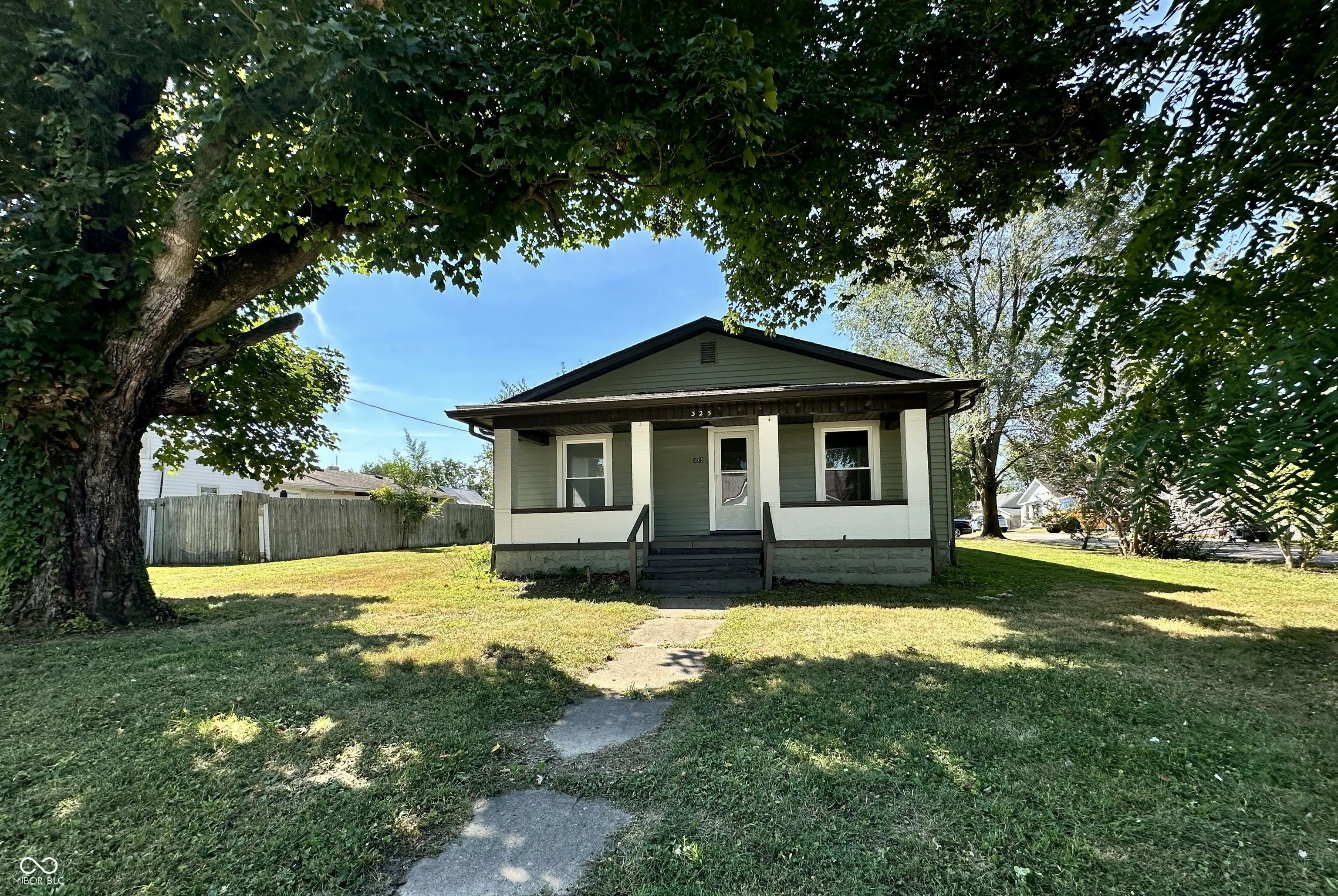 Photo of 325 E Church Street Paragon, IN 46166
