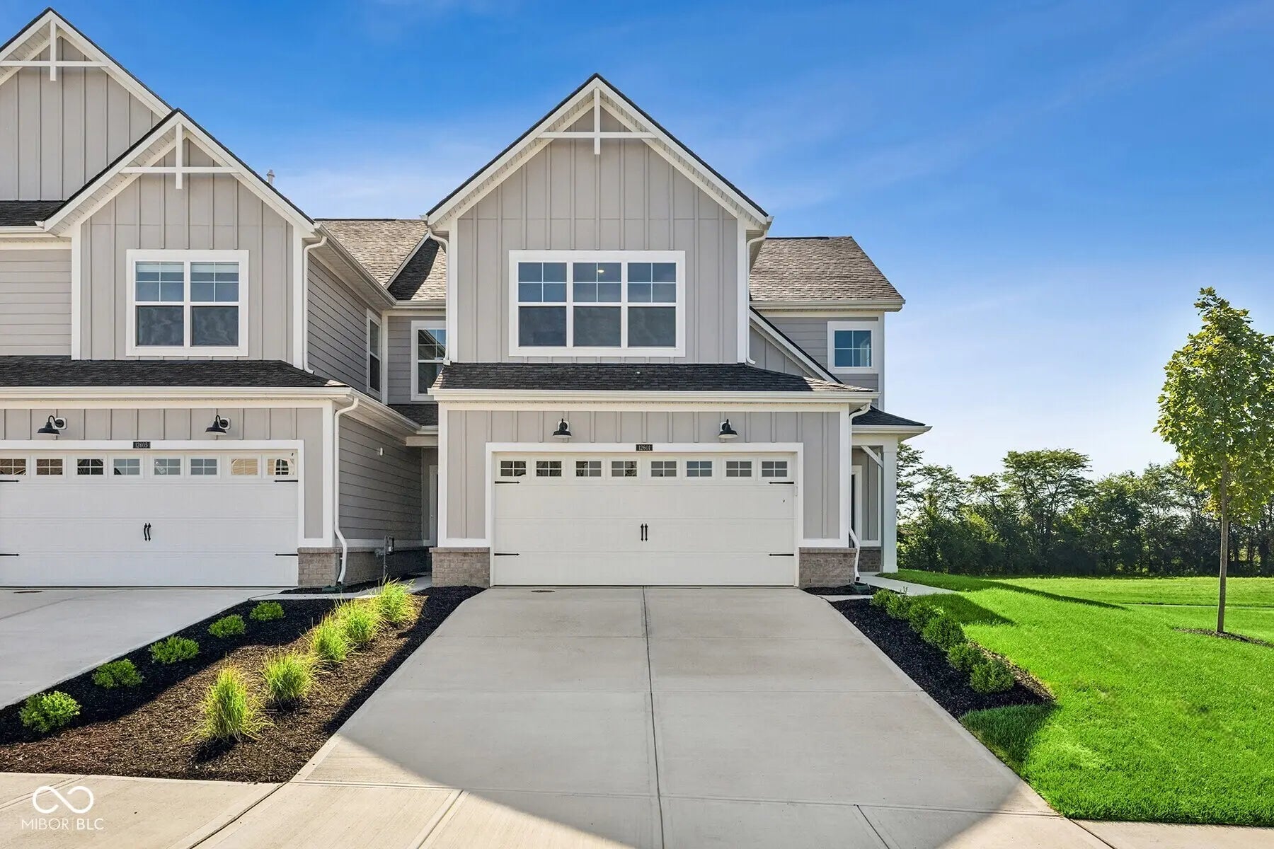 12601 Morning Ridge Way, Noblesville