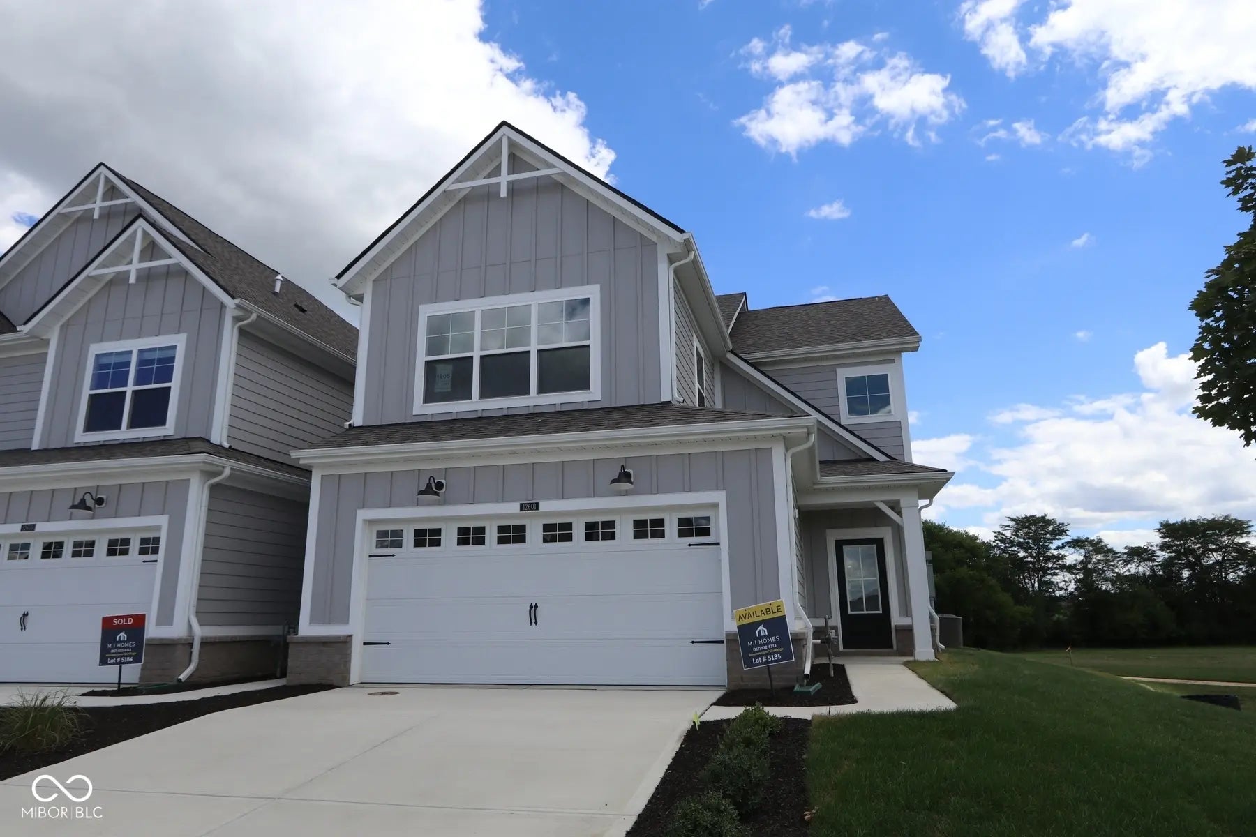 Photo of 12601 Morning Ridge Way Noblesville, IN 46060