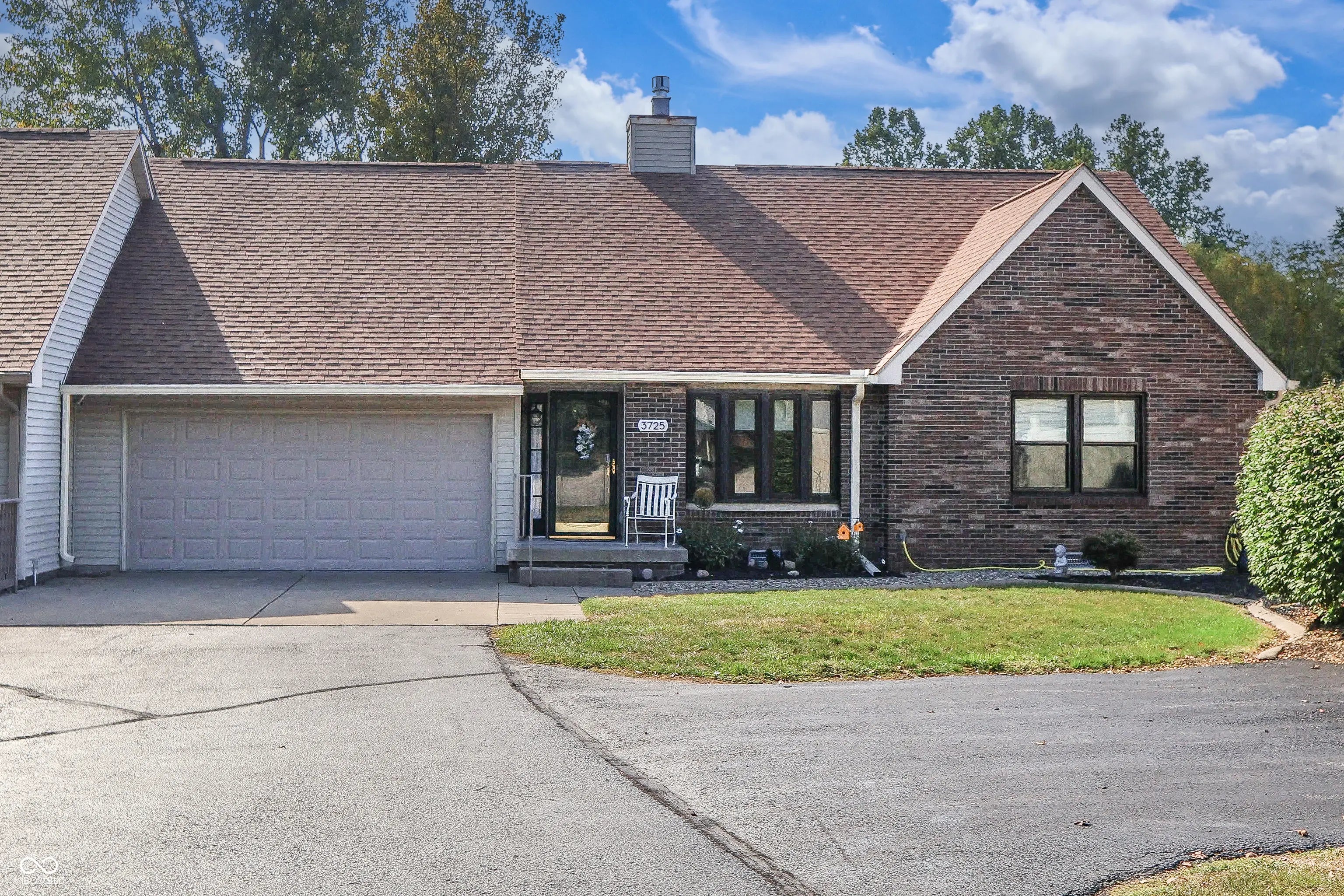 Photo of 3725 W 2 Mile House Road Columbus, IN 47201