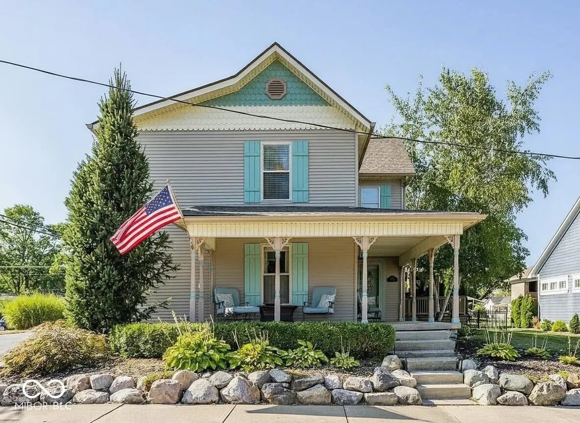 121 1st Street Se, Carmel