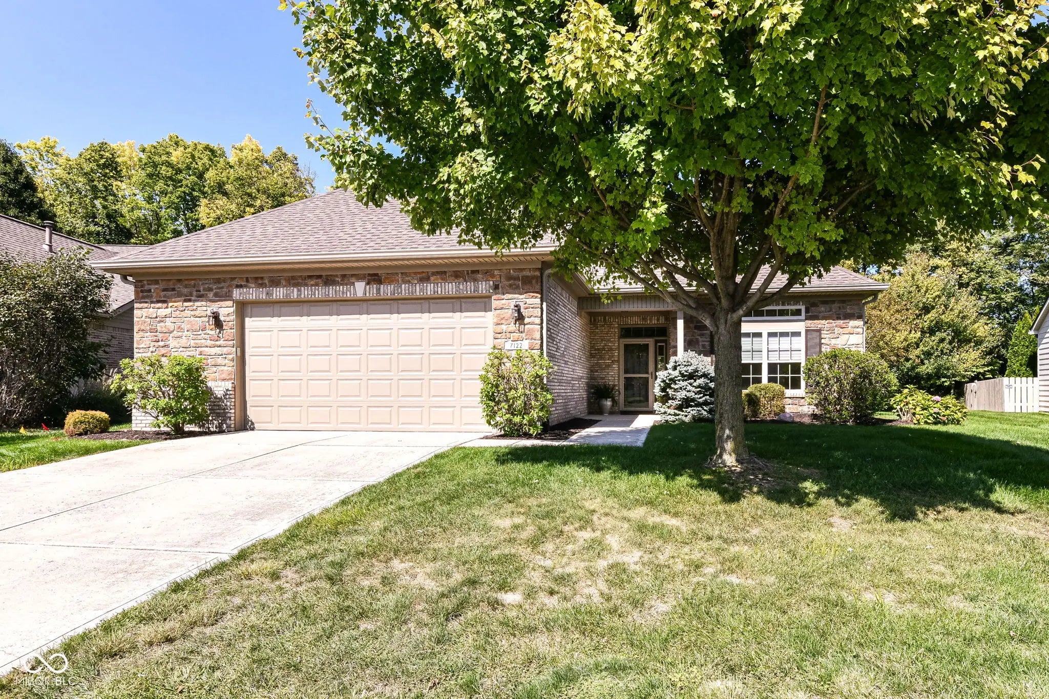 7122 Willowleaf Court, Noblesville