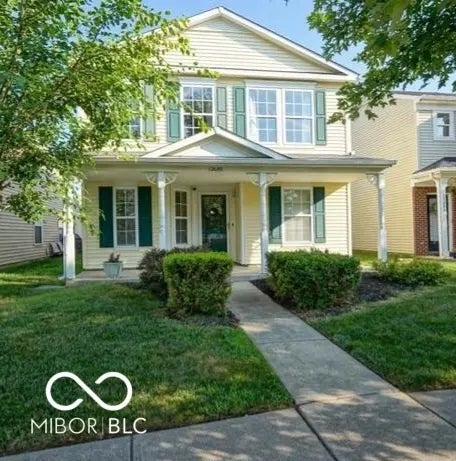 12680 Courage Crossing, Fishers