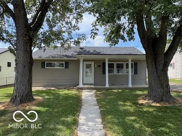 1210 S Shank Street, Portland