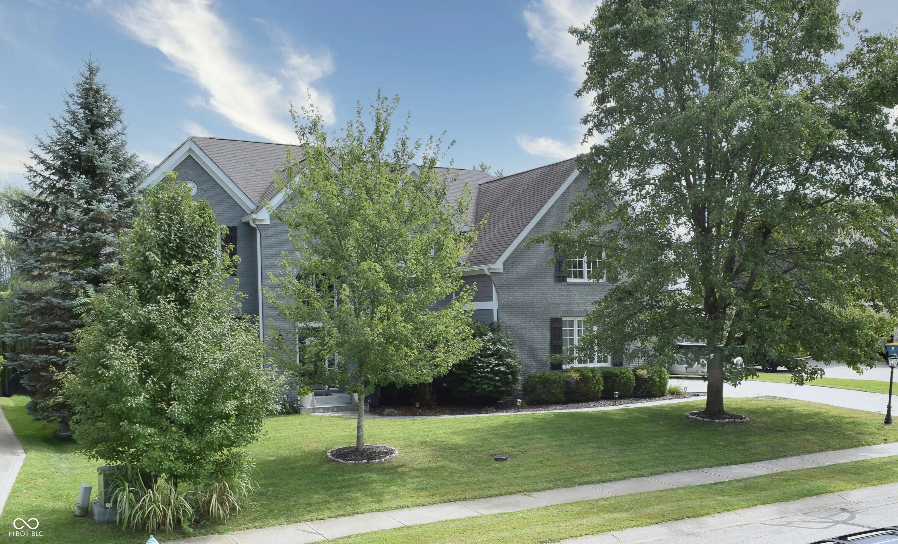 9928 Wading Crane Avenue, McCordsville