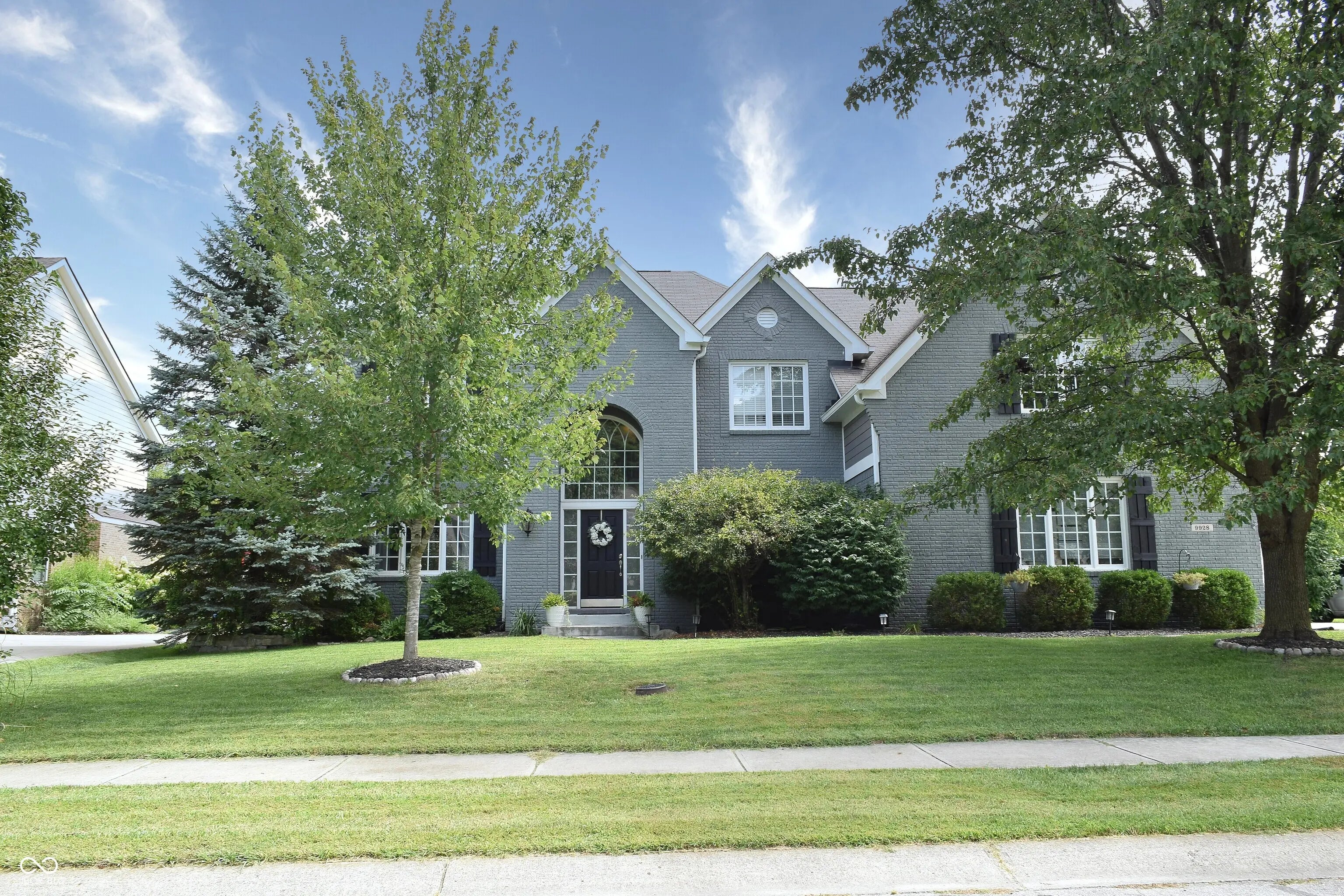 9928 Wading Crane Avenue, McCordsville