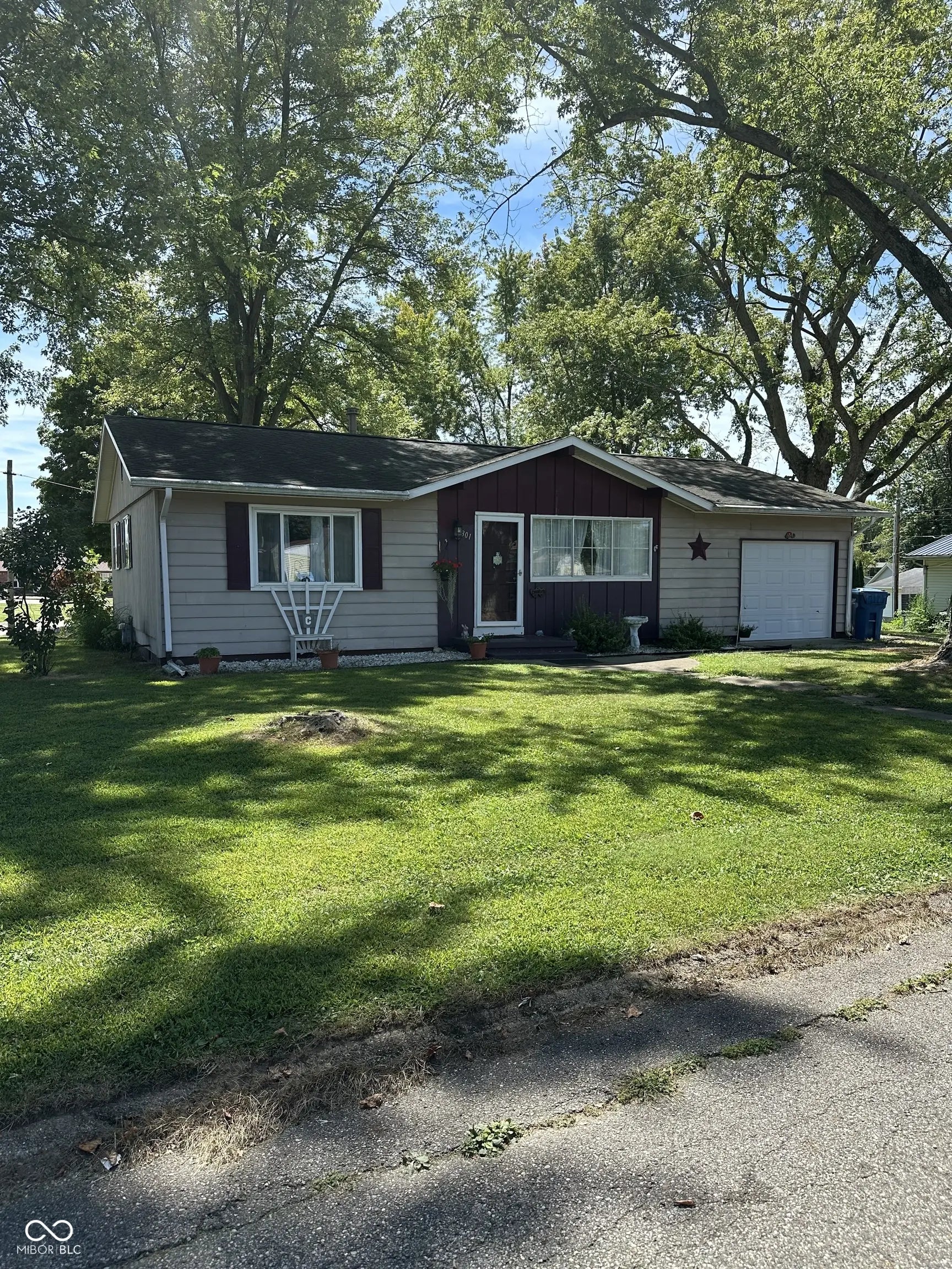 301 Marion Boulevard, Covington