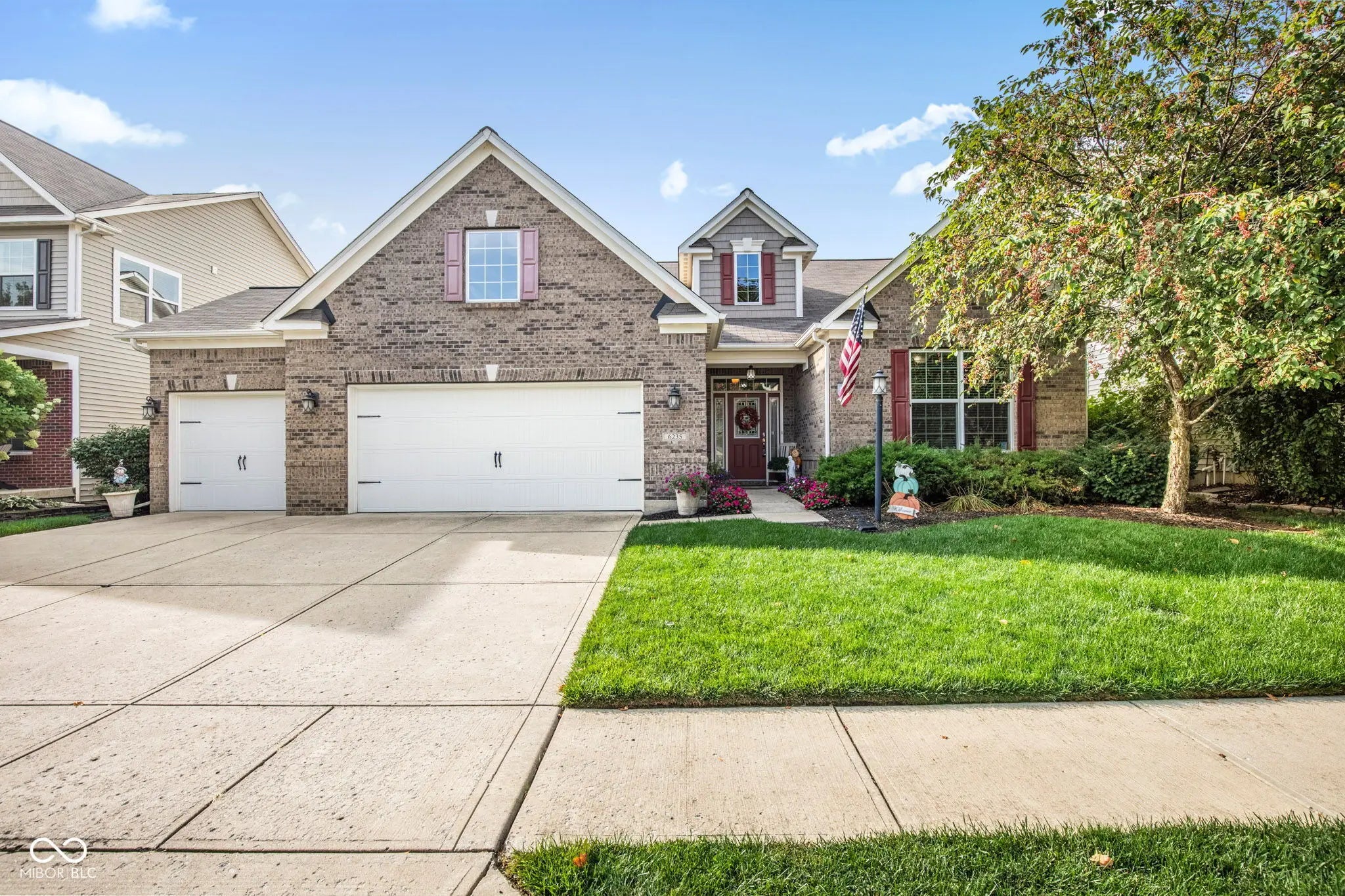 6235 Edenshall Lane, Noblesville
