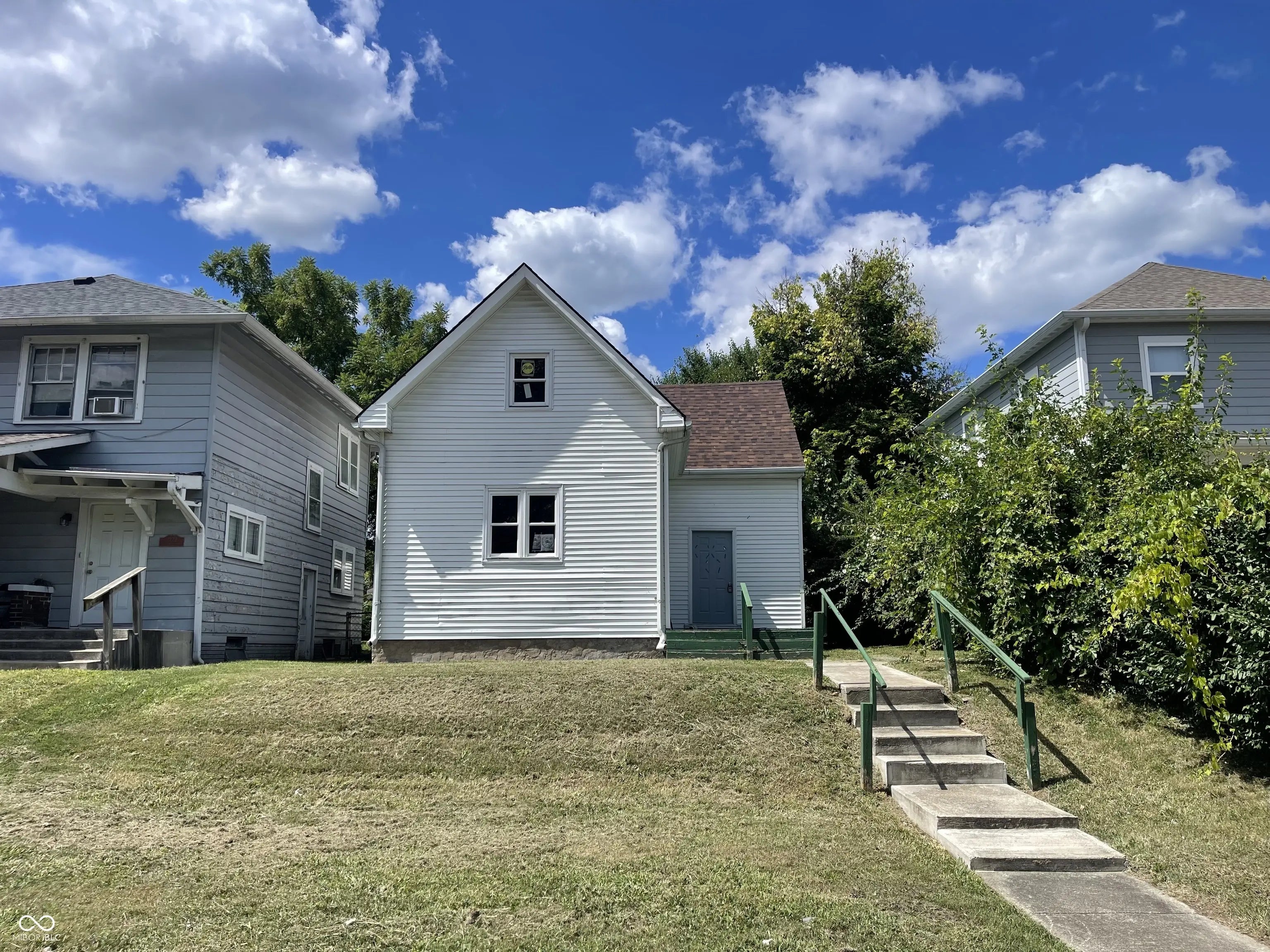 2726 Boulevard Place, Indianapolis