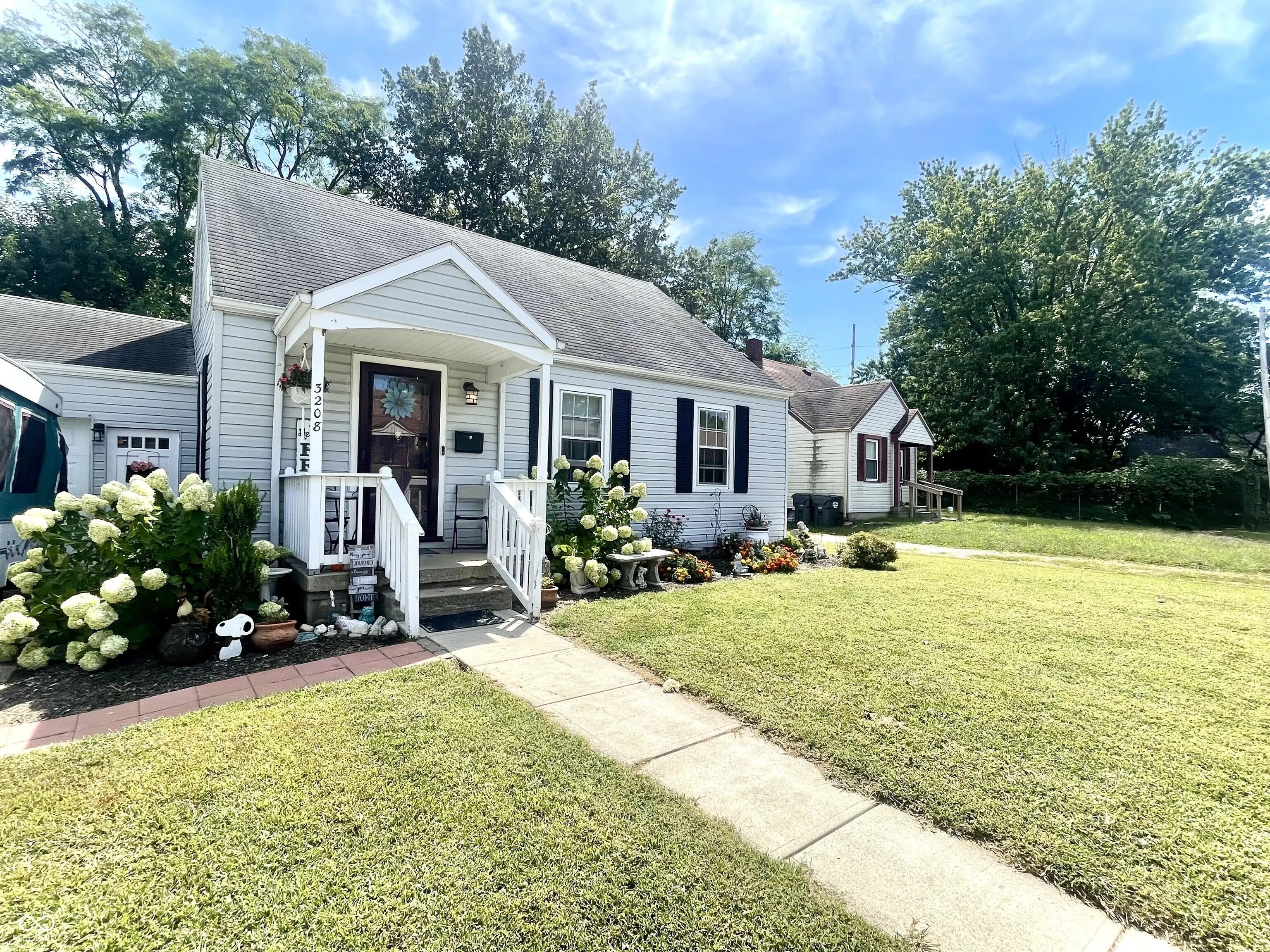 3208 Sherman Court, Anderson