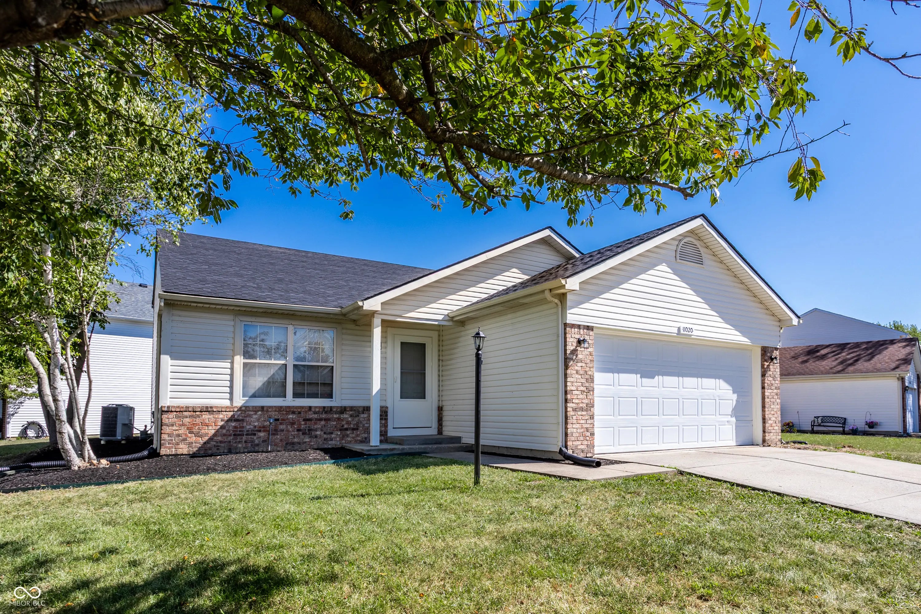11020 Leo Drive, Indianapolis