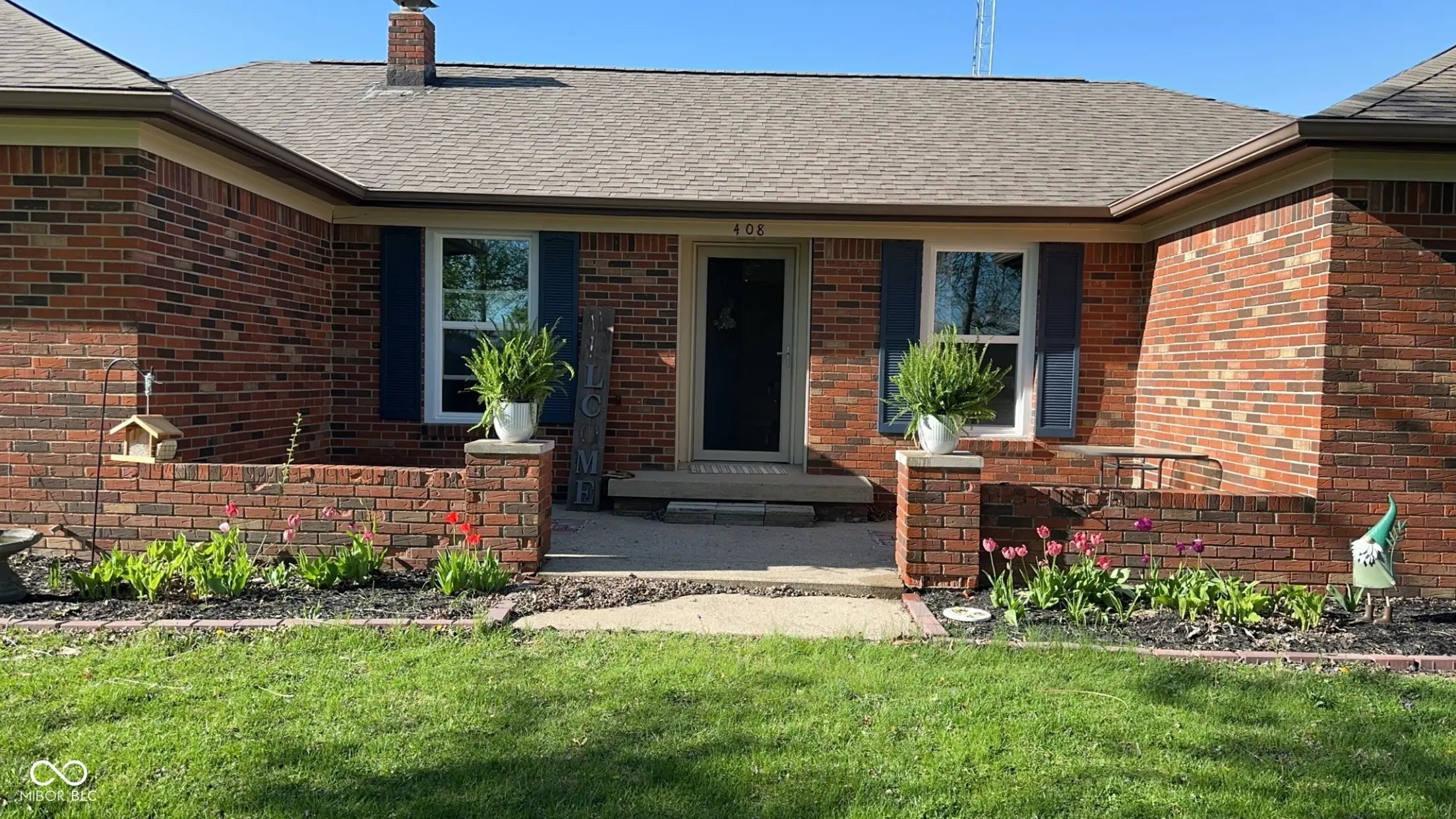 Photo of 408 W 3rd Street West Lebanon, IN 47991