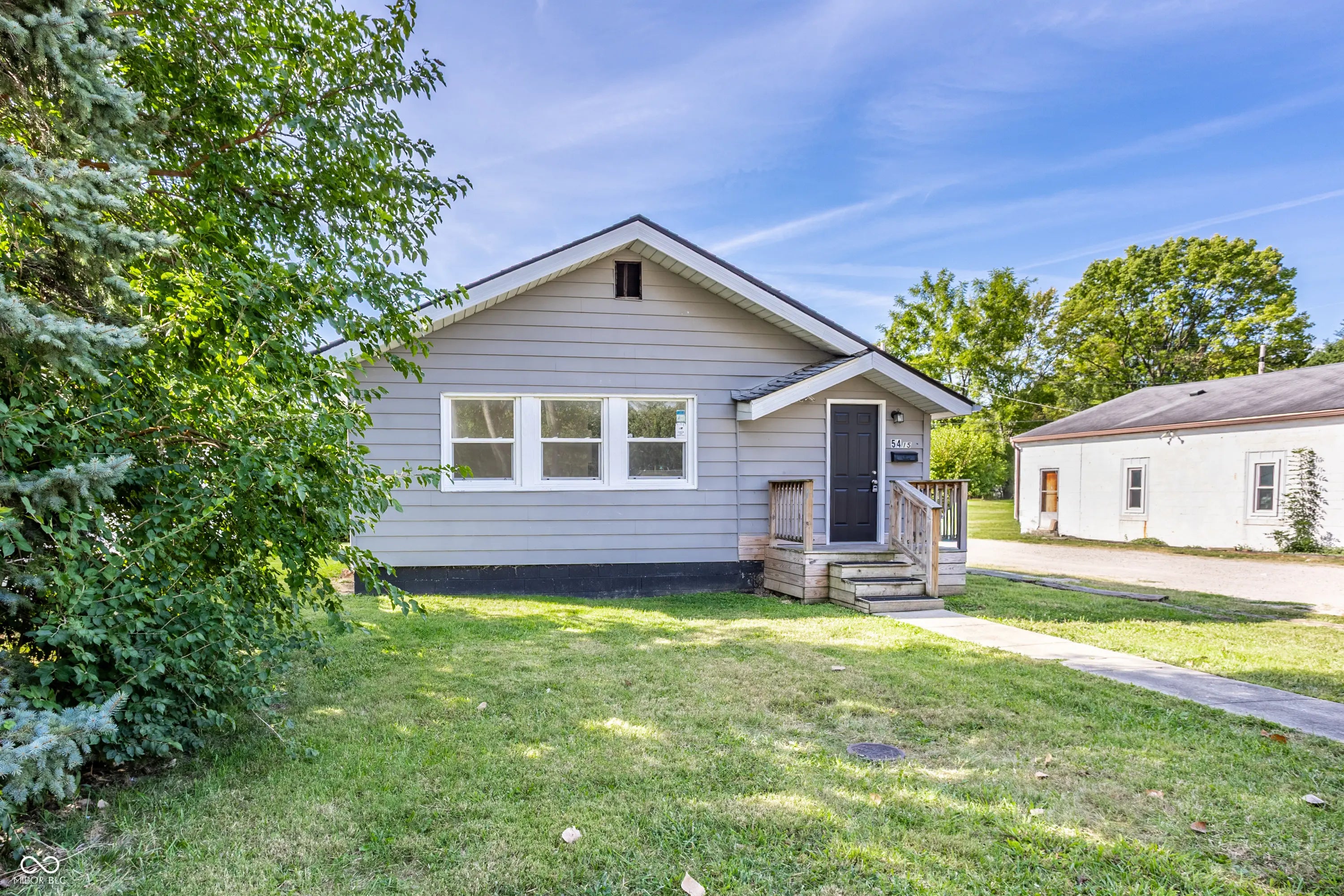 5415 E 34th Street, Indianapolis