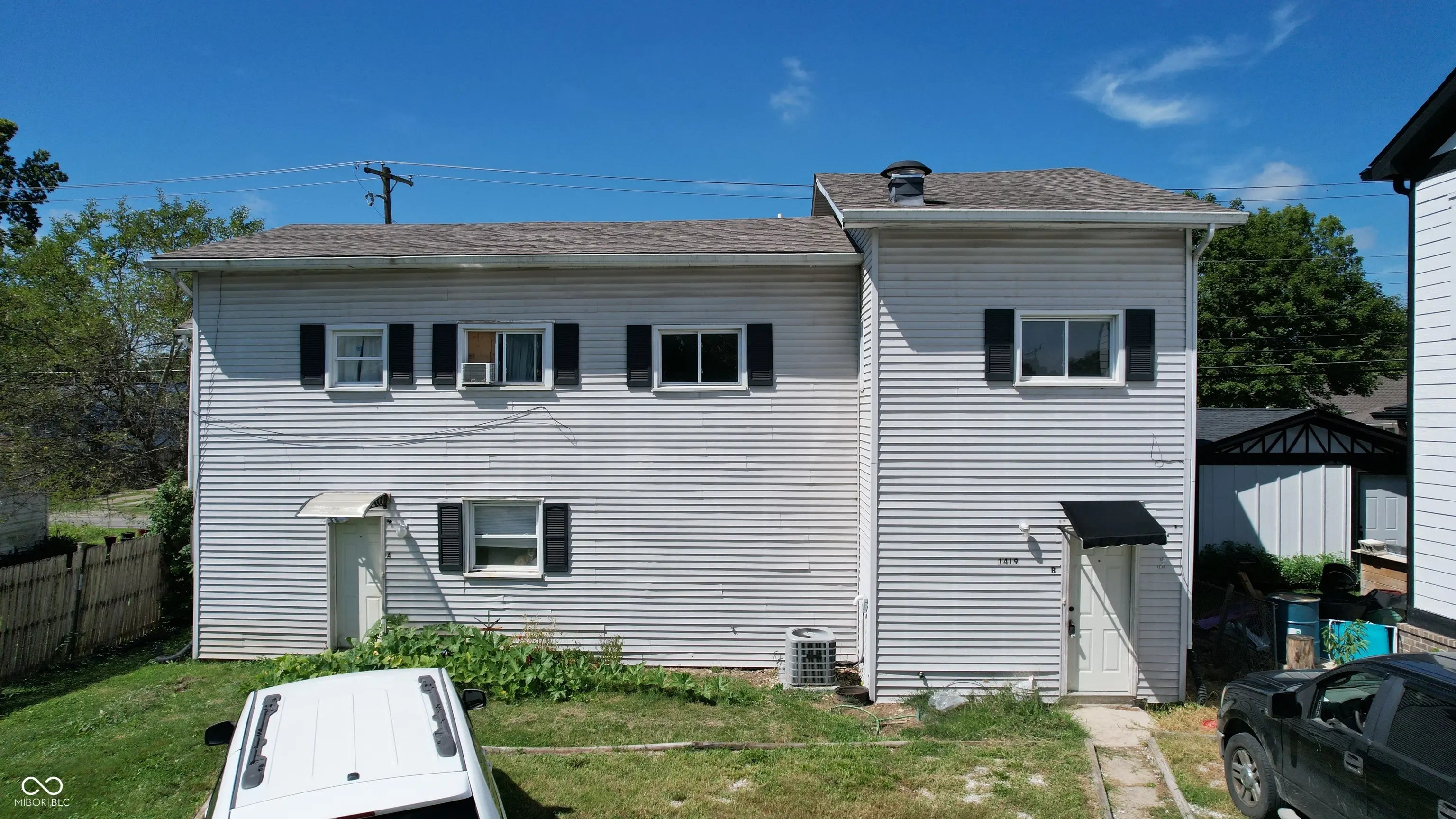 1419 S 9th Street, Noblesville