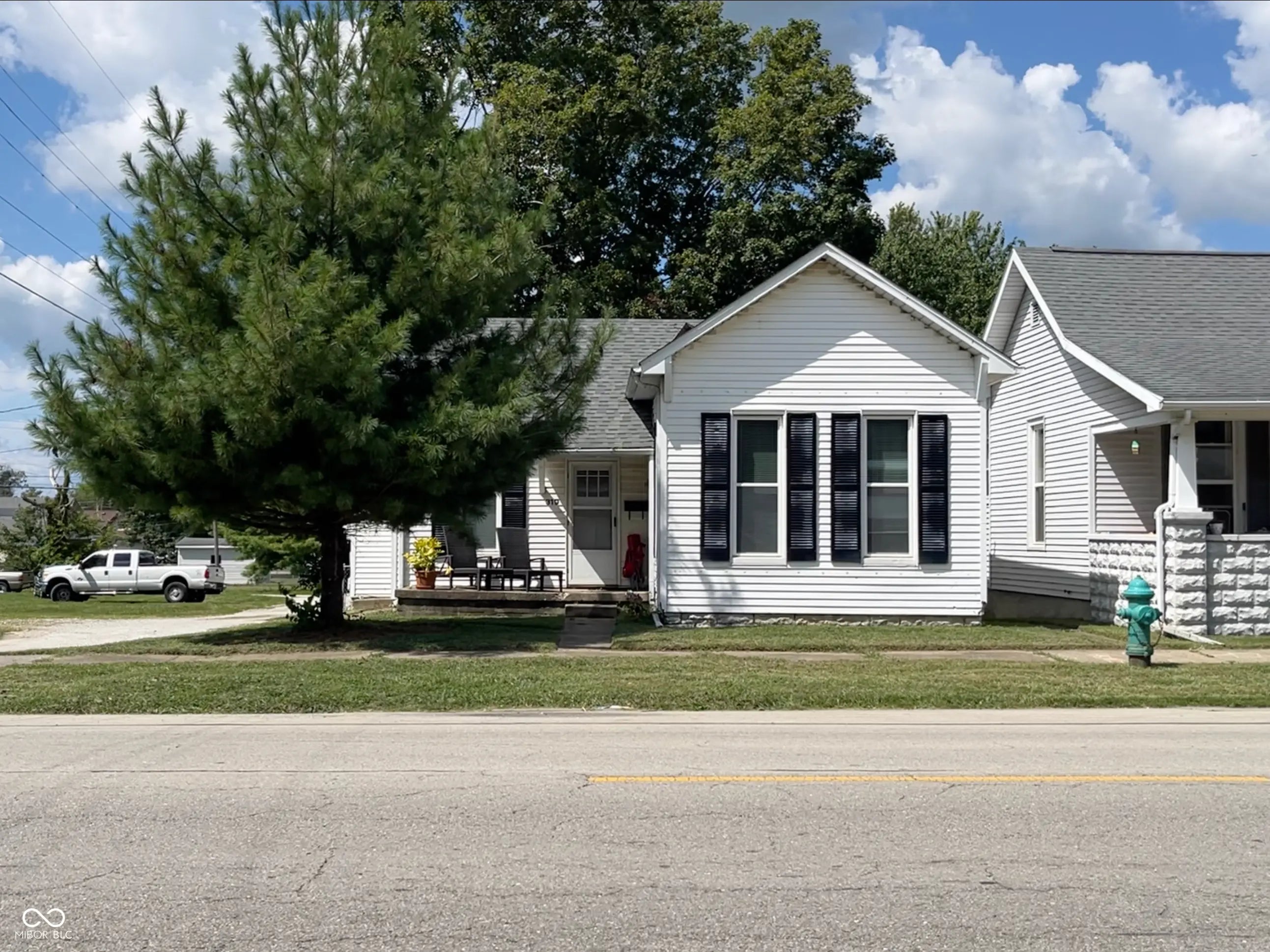 319 N Ireland Street, Greensburg