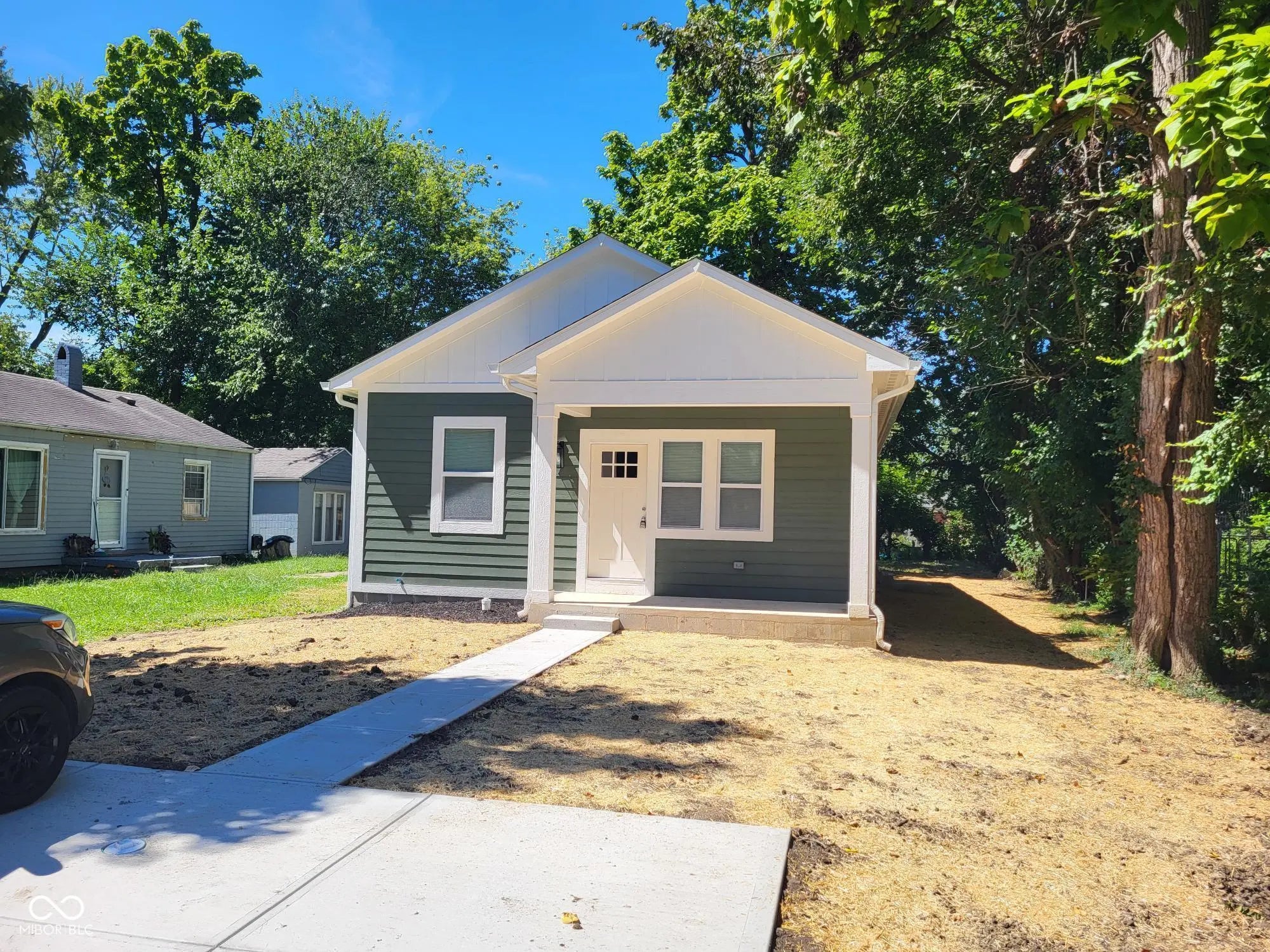 4144 N Edmondson Avenue, Indianapolis