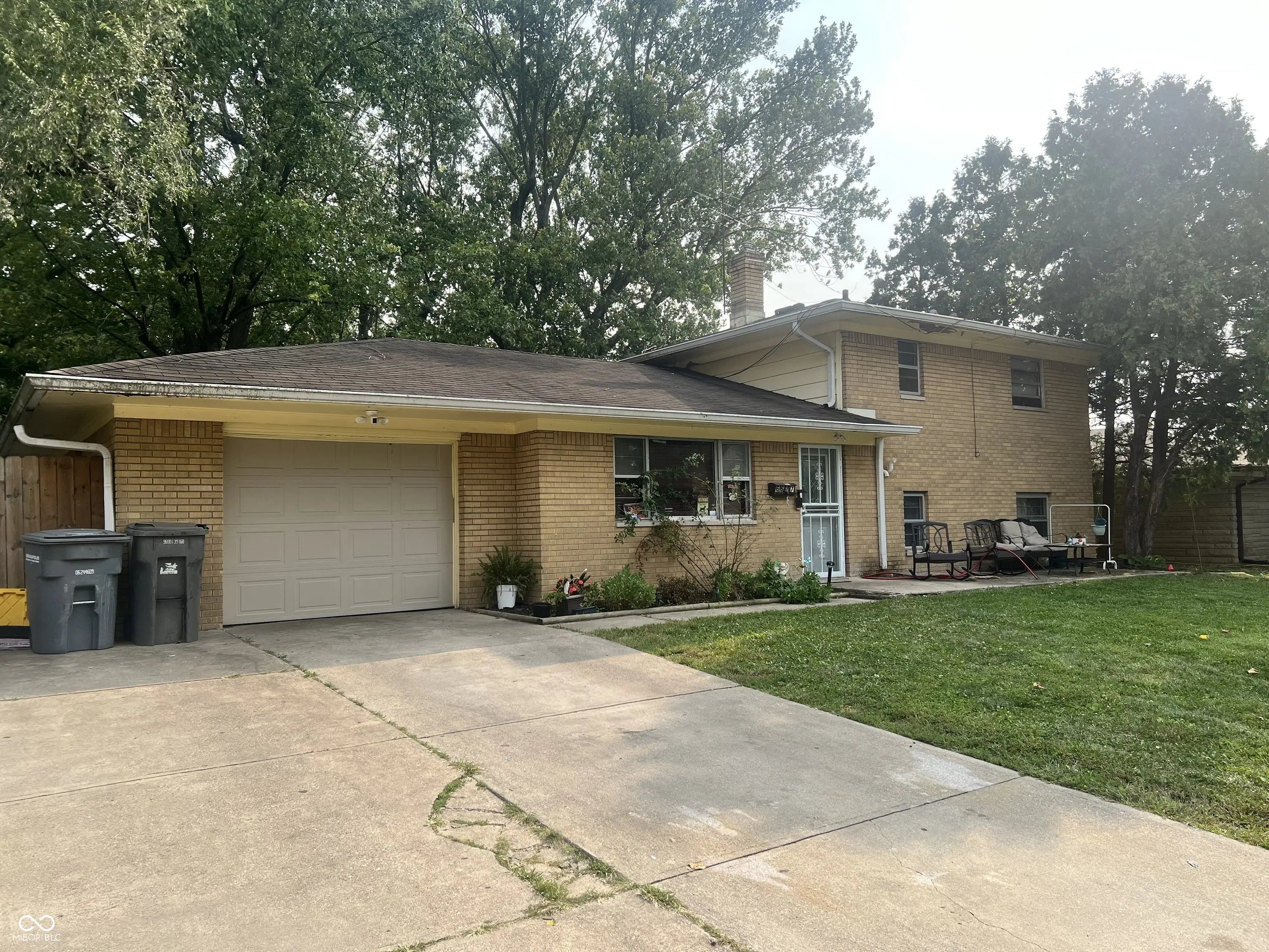 Photo of 6647 E 45th Street Indianapolis, IN 46226