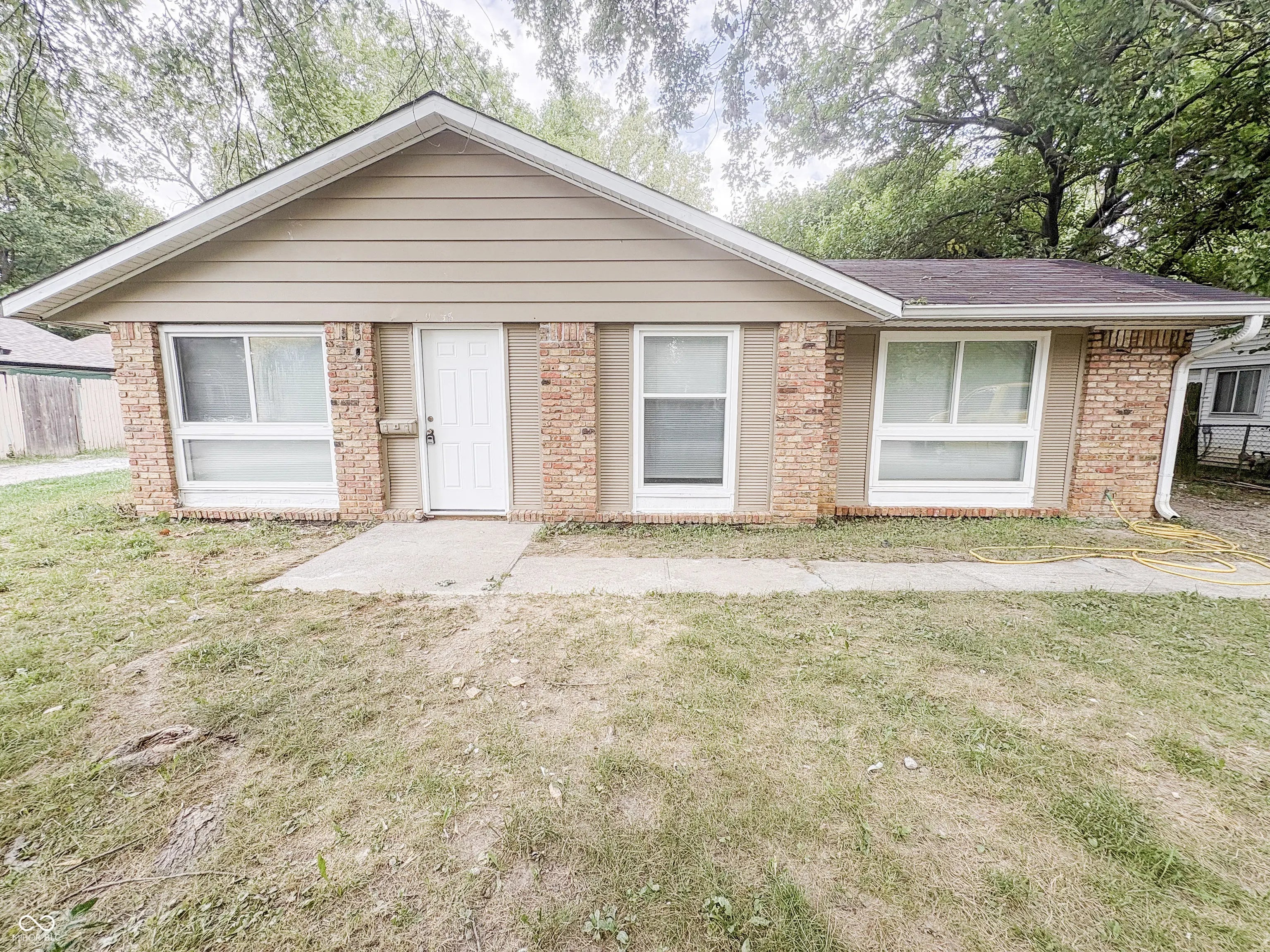 9438 Conried Drive, Indianapolis